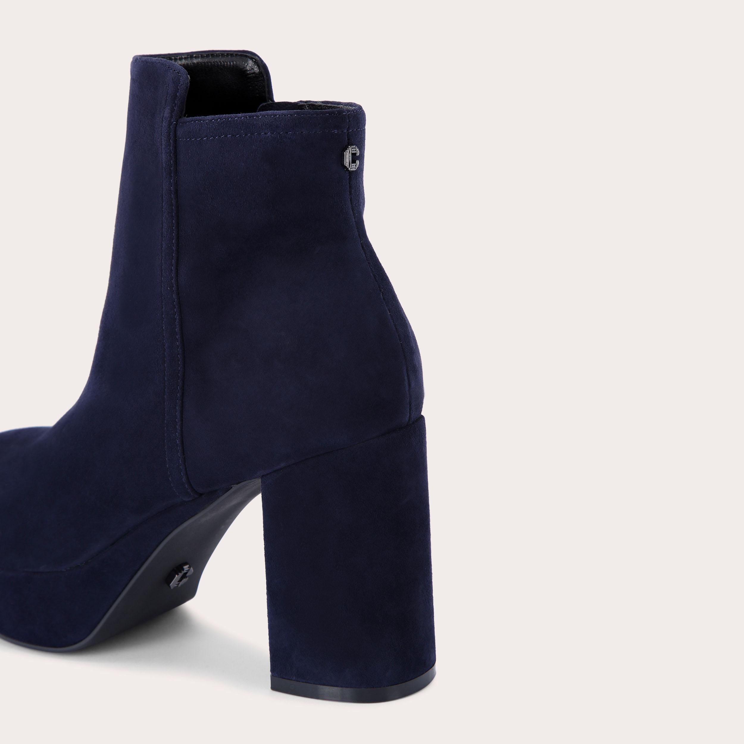 Serafina Ankle Boot