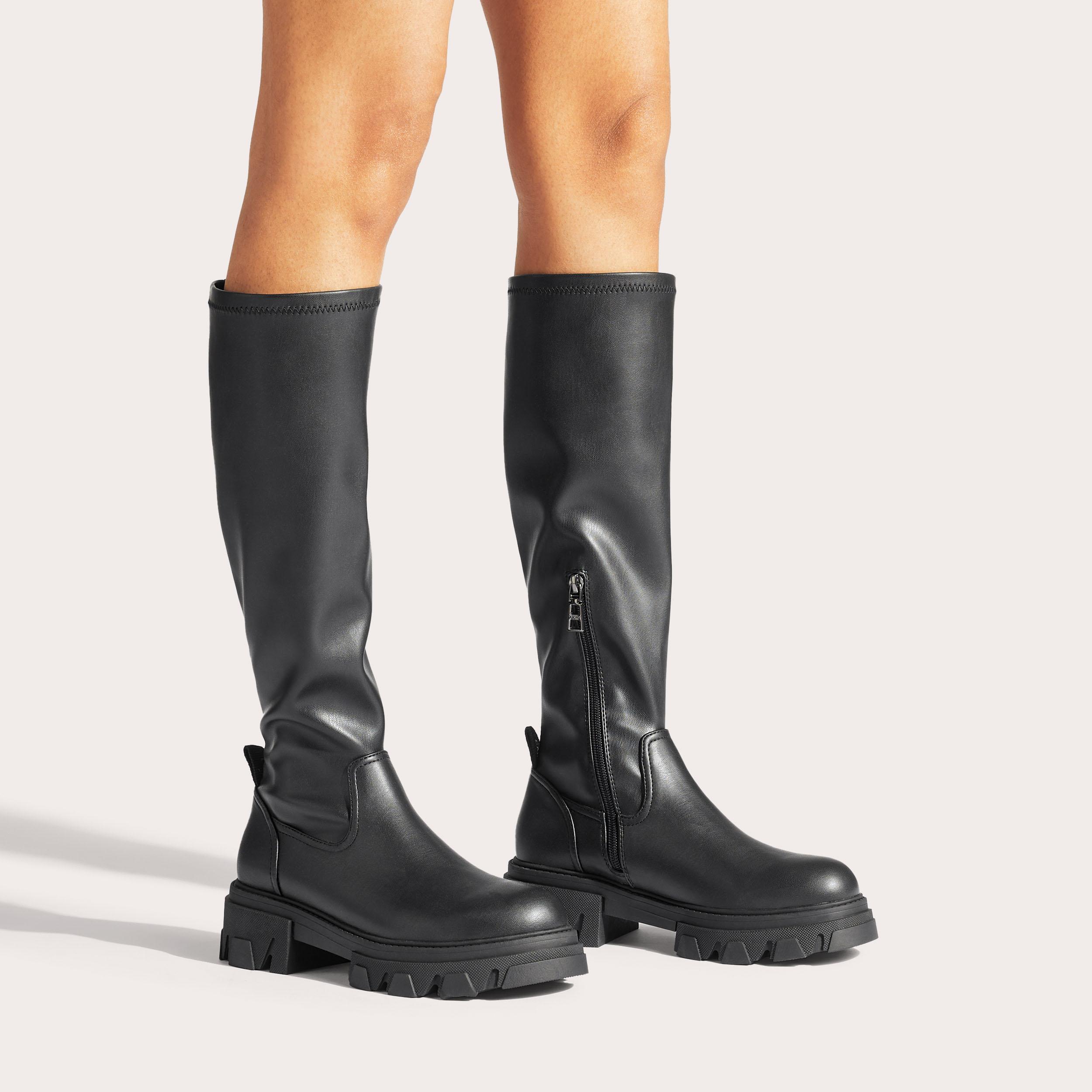 Carvela cheap storm boots