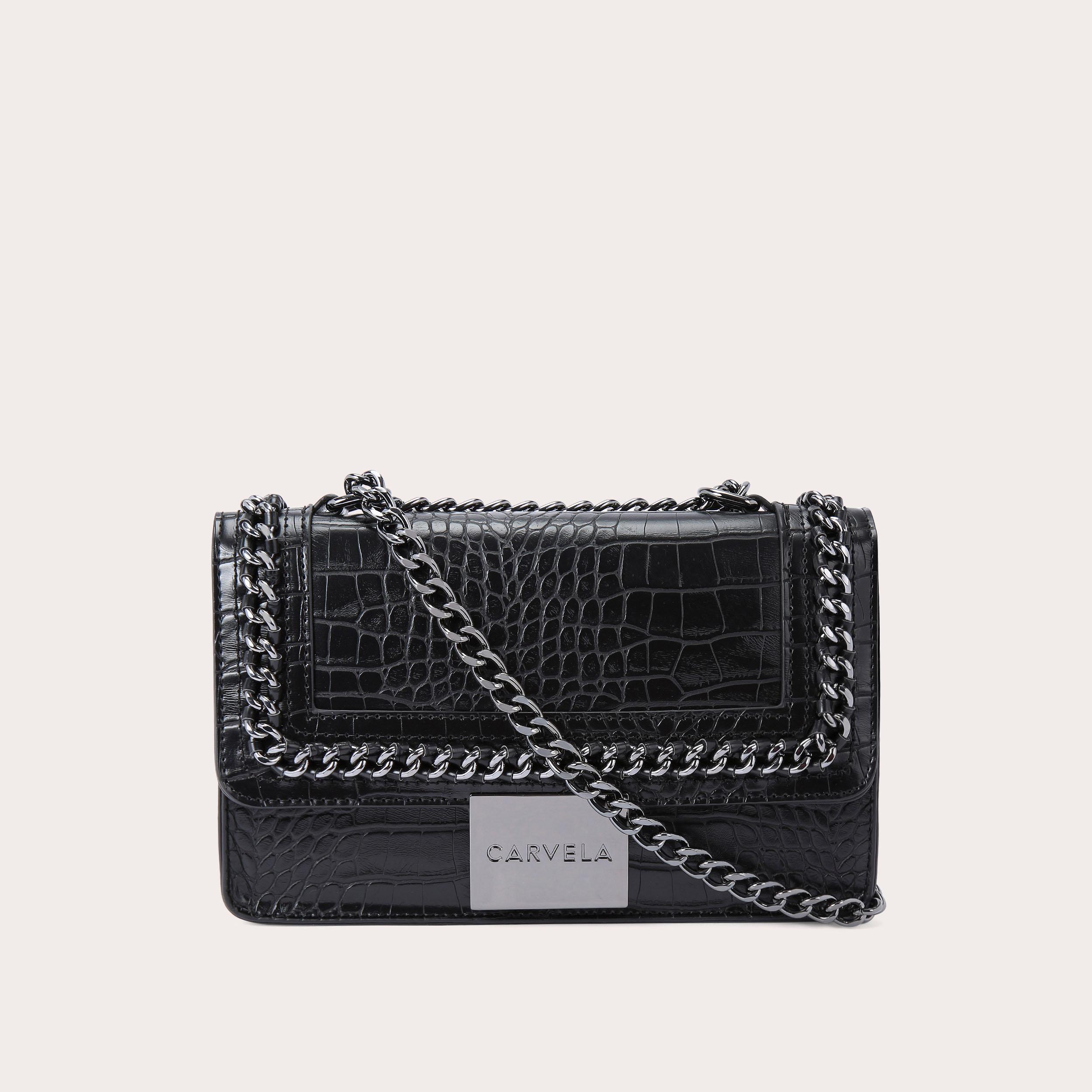 Carvela quilted bag sale