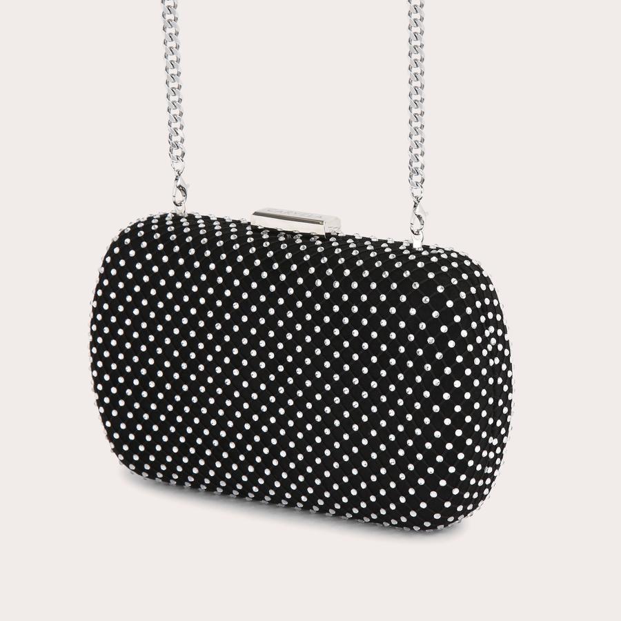 Carvela ola clutch bag store