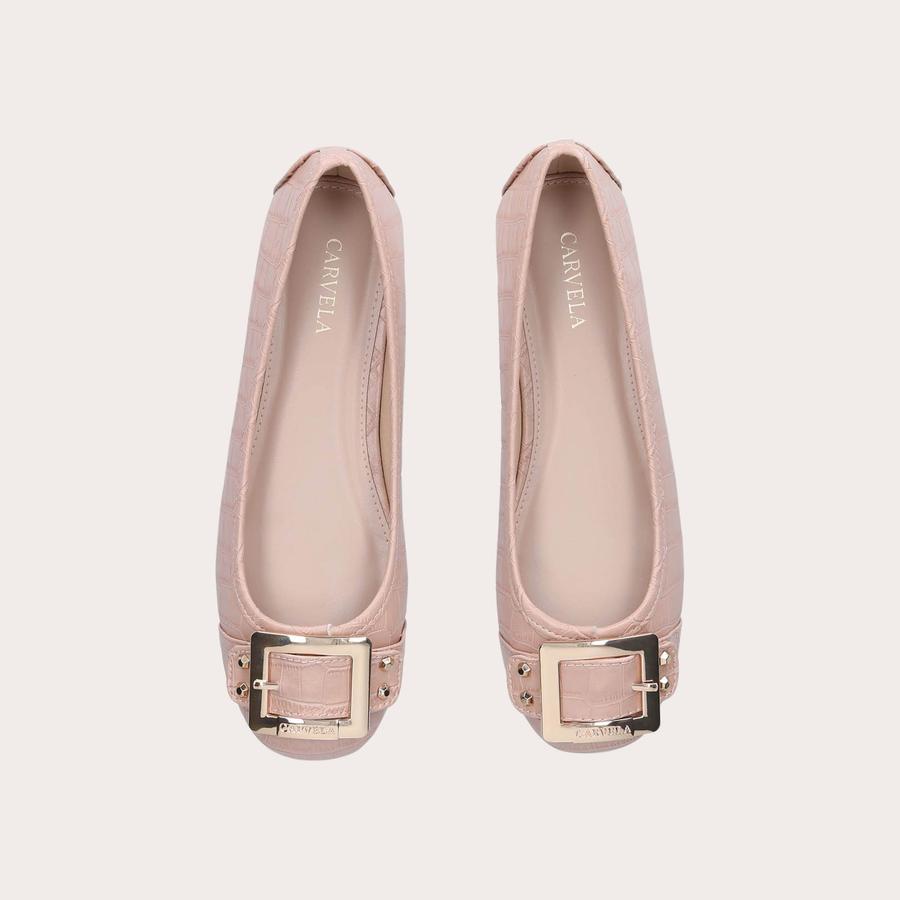 Carvela flat shops pumps