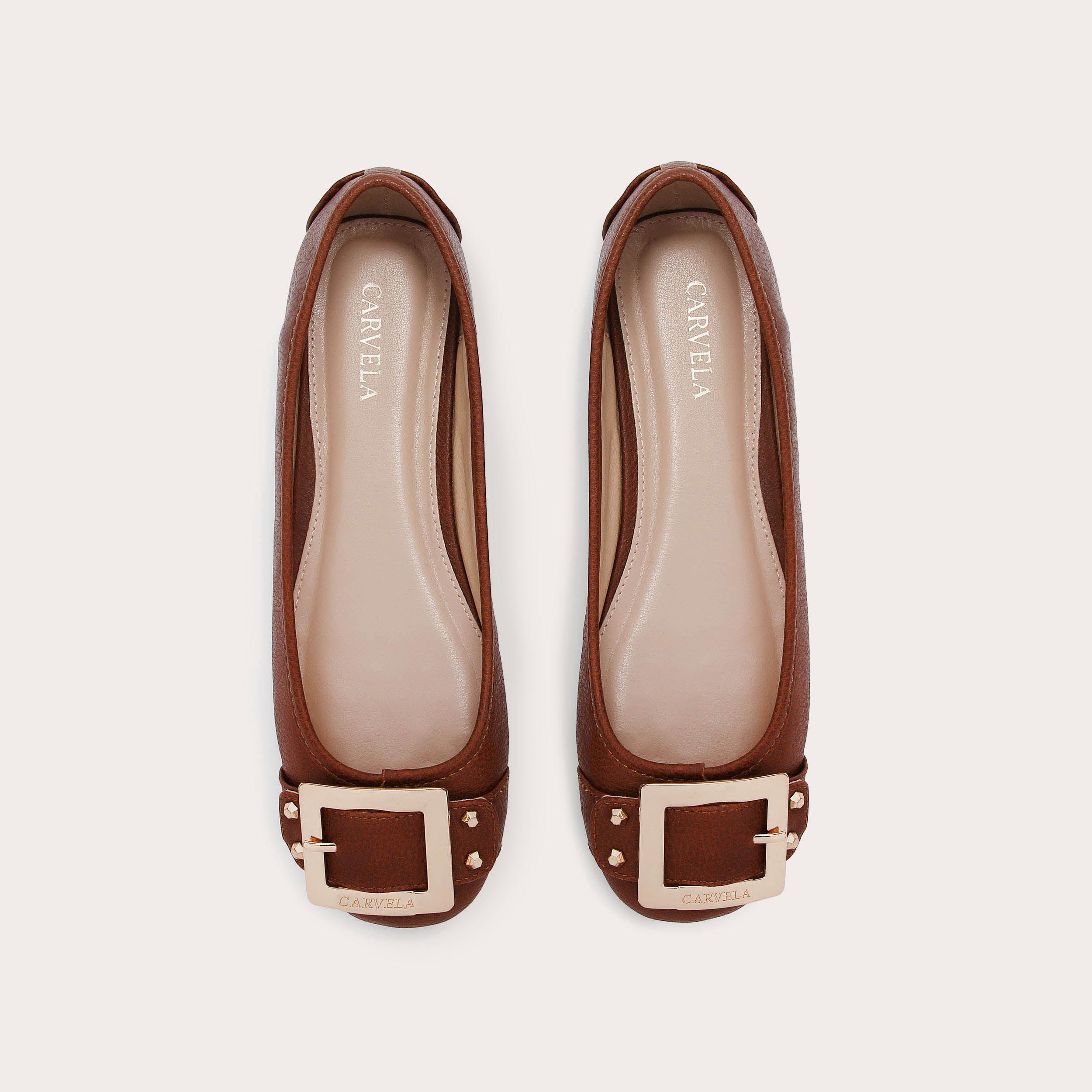 carvela mission shoes