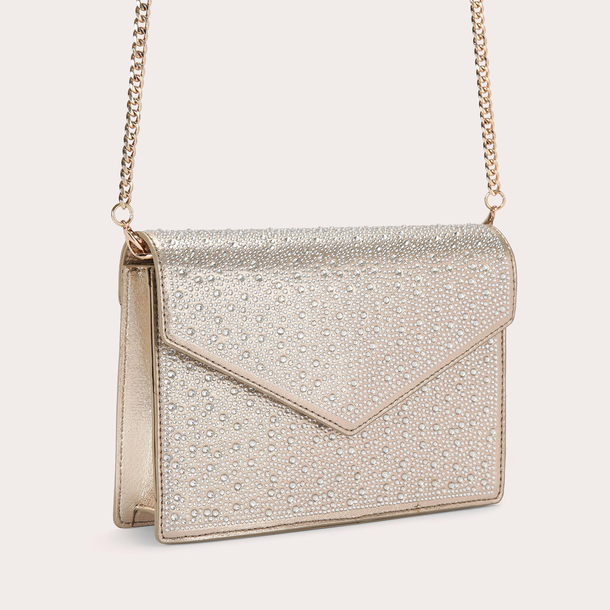 Carvela alice clutch online bag