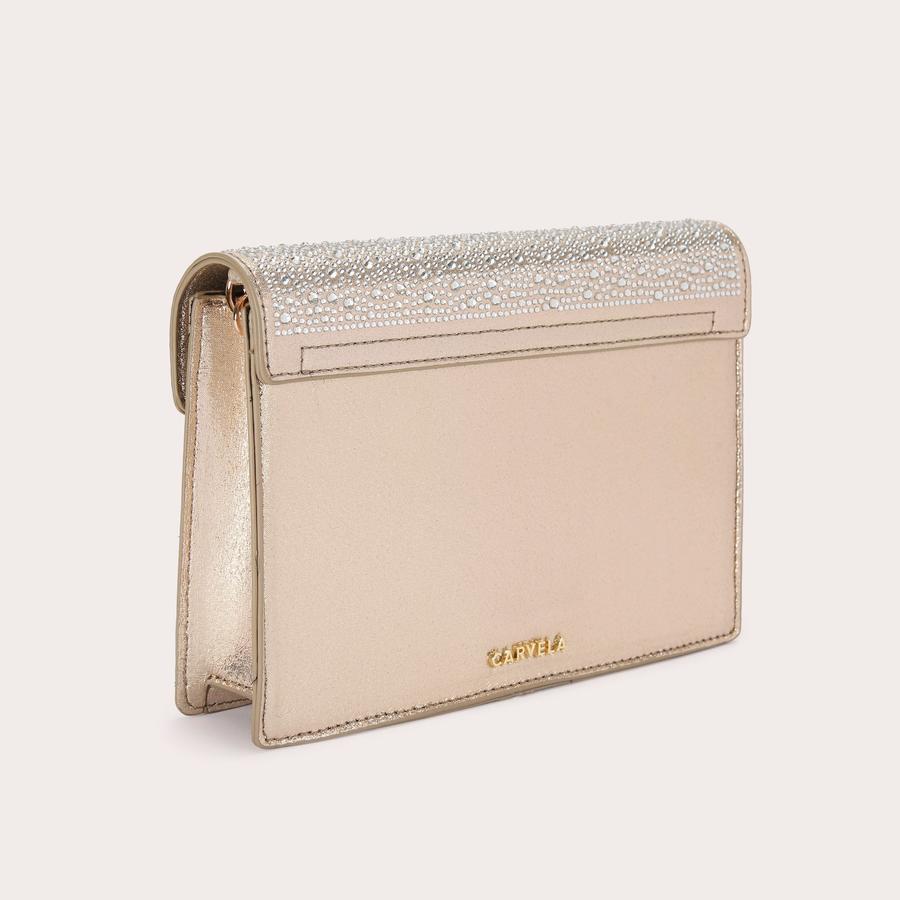 Carvela clutch bag sale discount