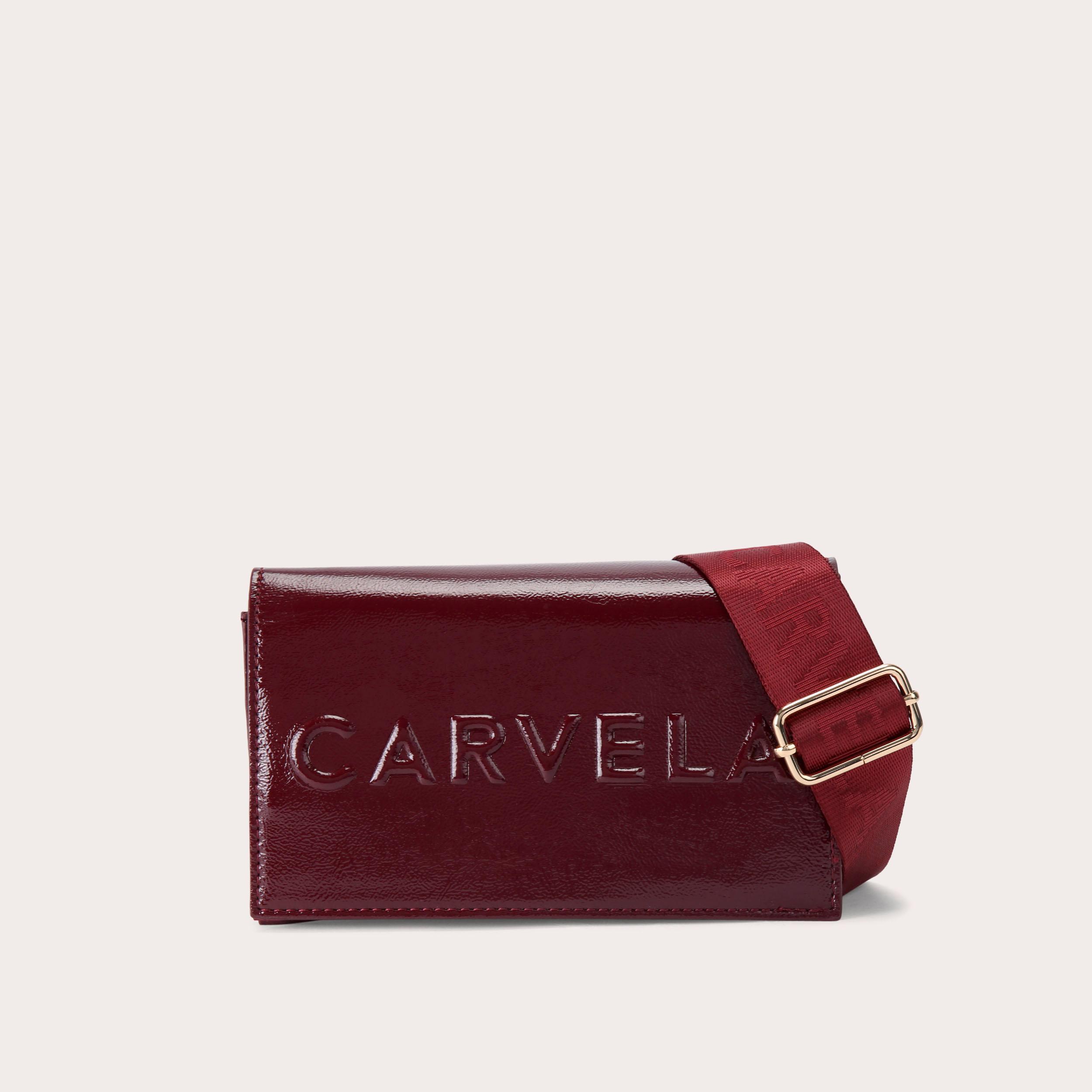 Burgundy handbags sale best sale