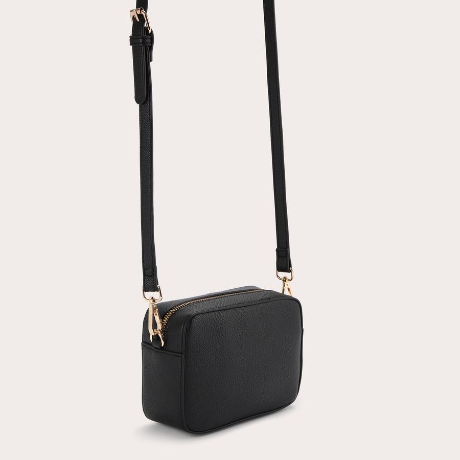 Black small cross body bag online