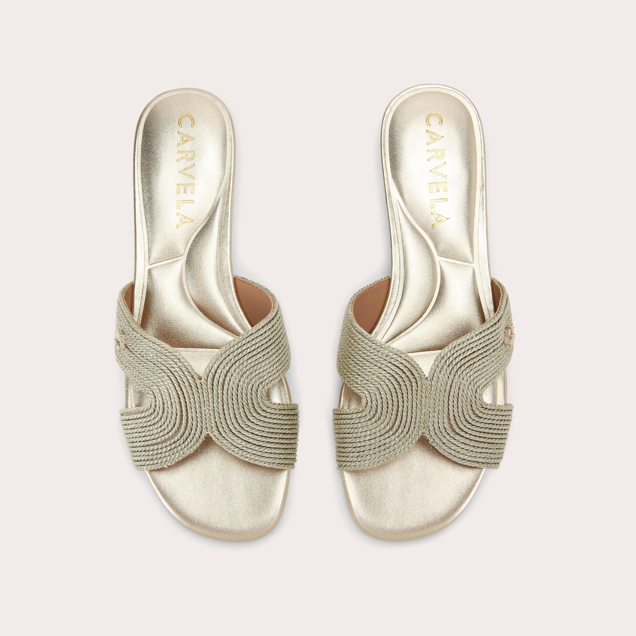 Carvela on sale bridal shoes