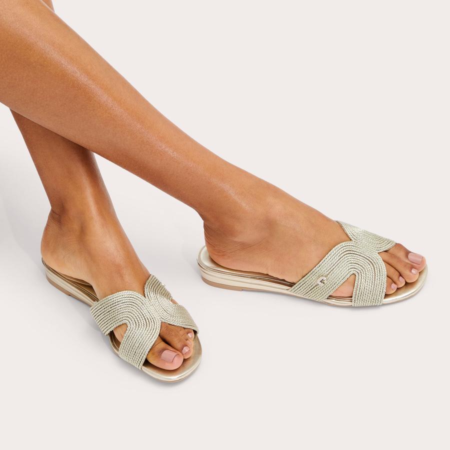 GALA MULE by CARVELA