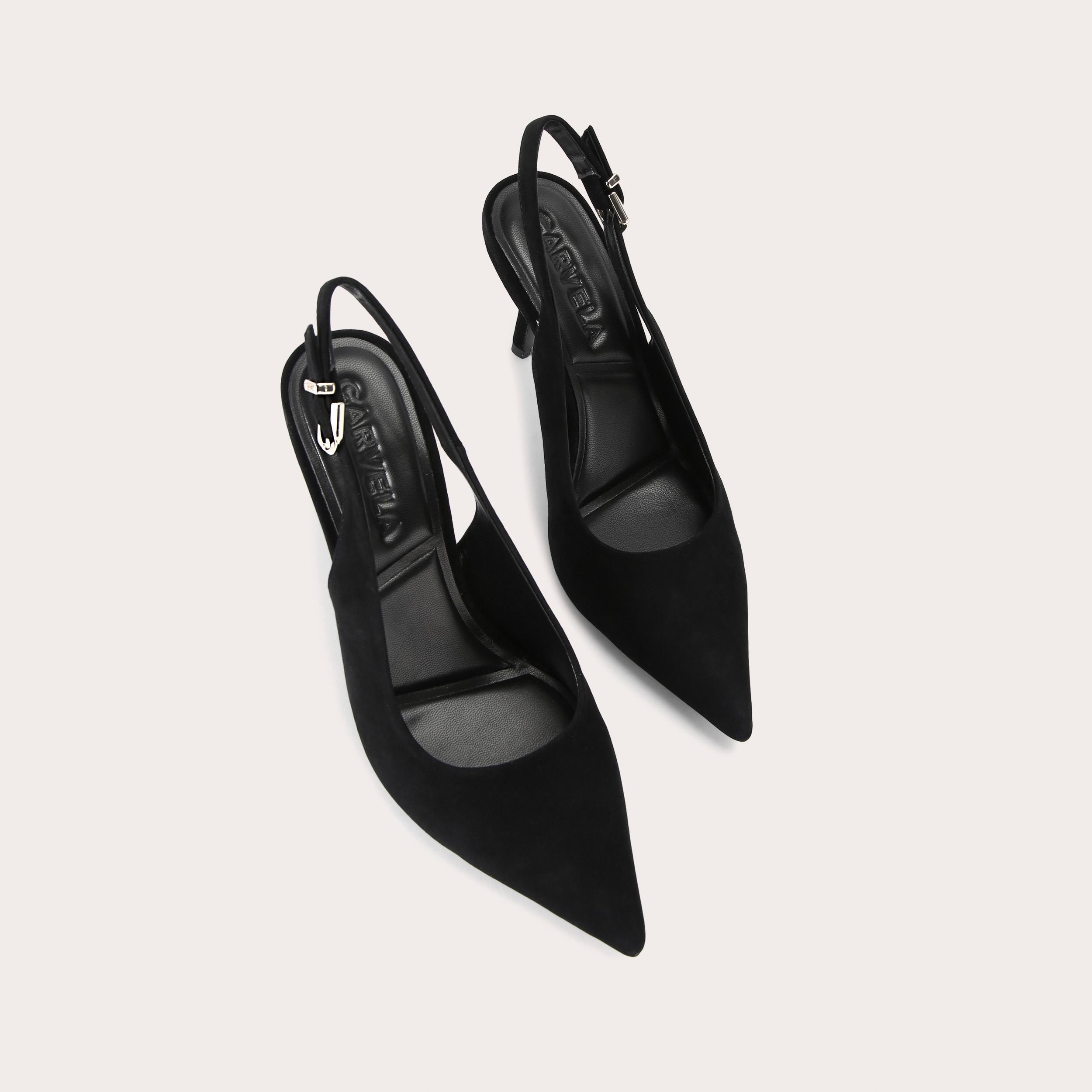 Carvela cheap pointed heels