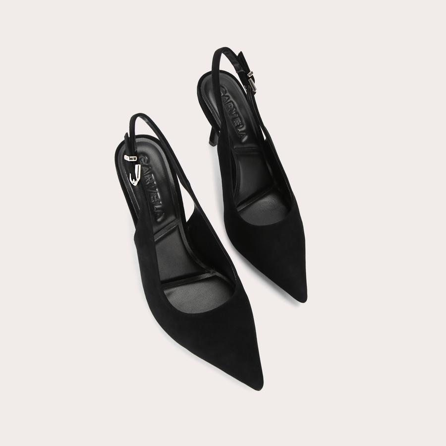 Carvela slingback shoes best sale