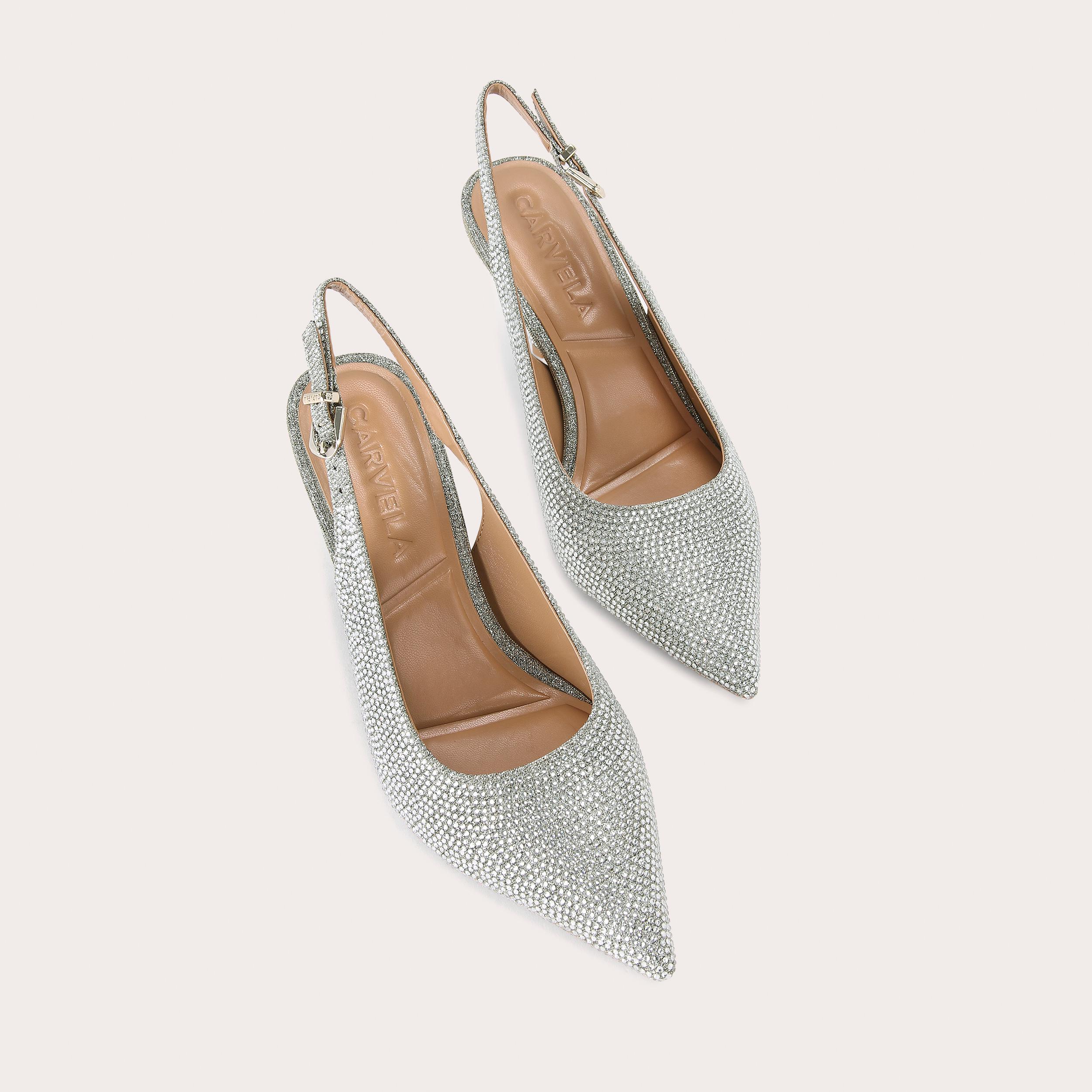 Carvela cheap pointed heels