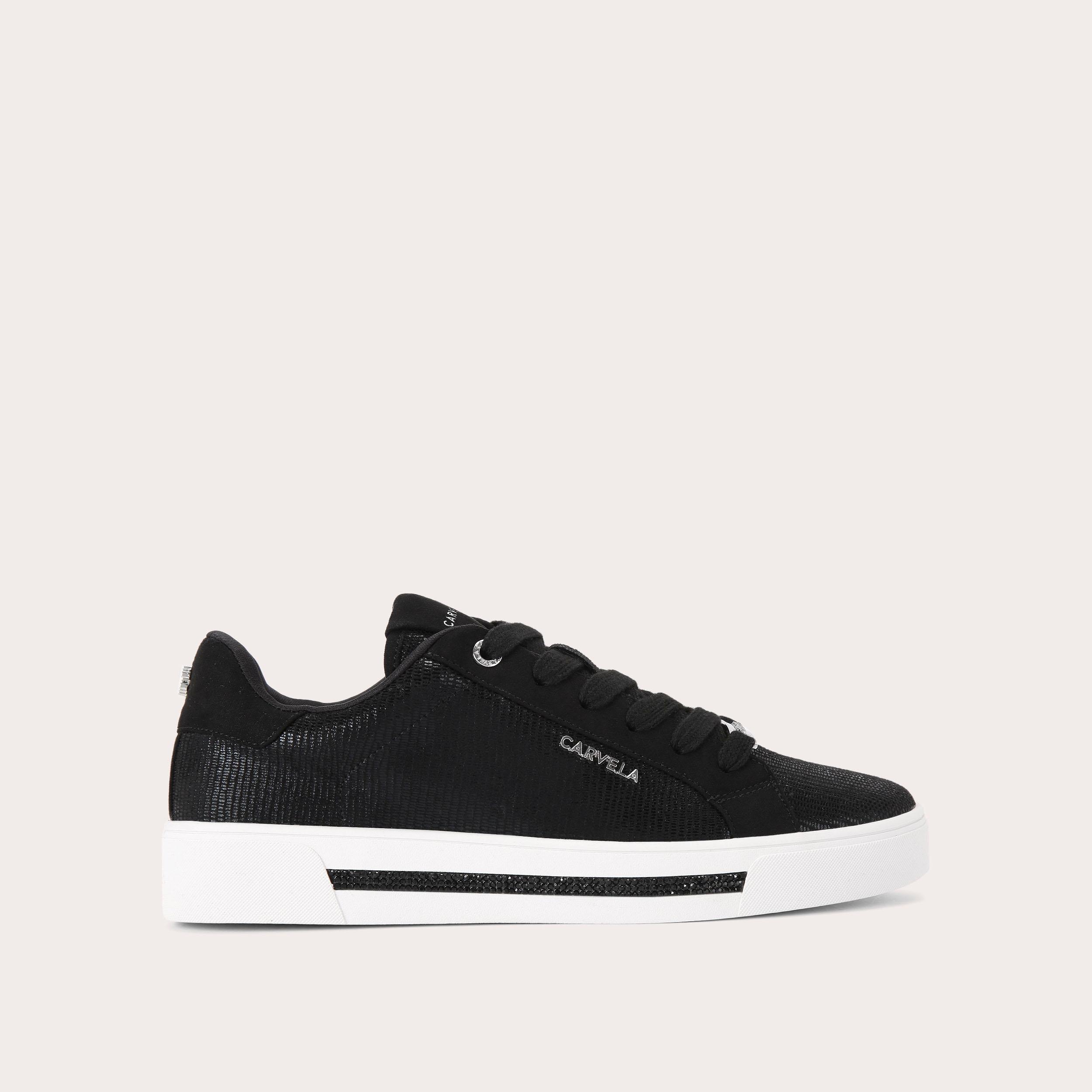 Carvela ladies sneakers online