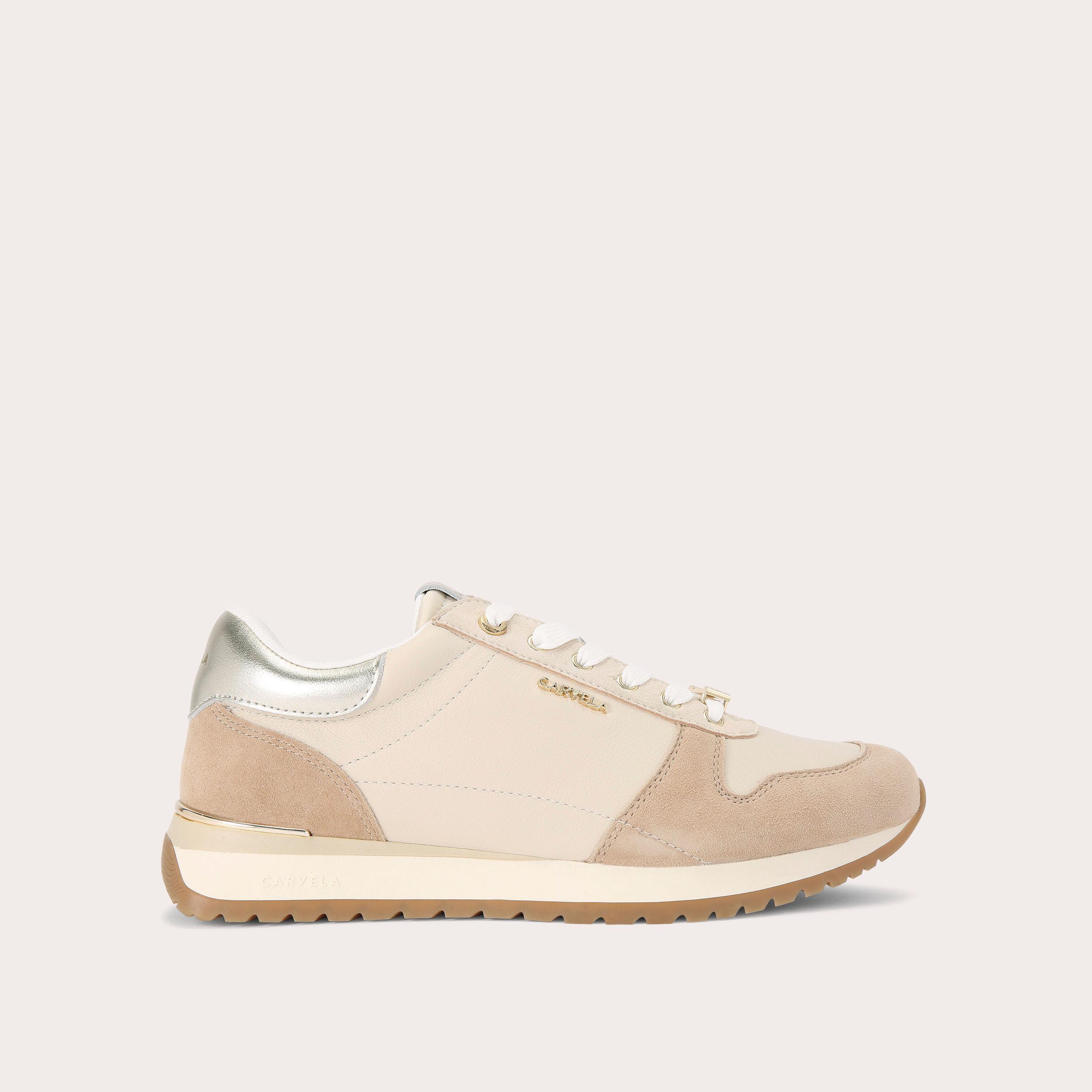 TRACK STAR by CARVELA