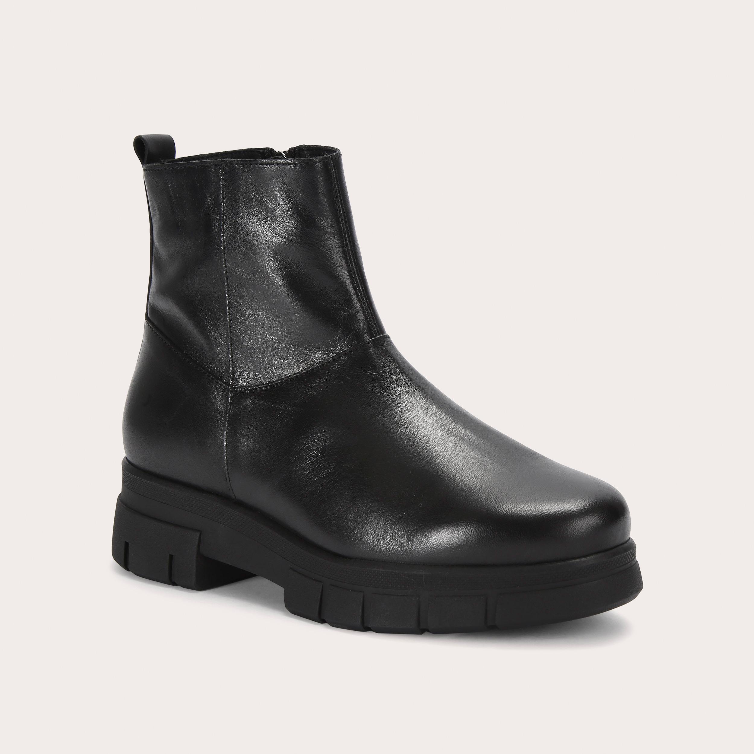 Carvela black sale boots sale