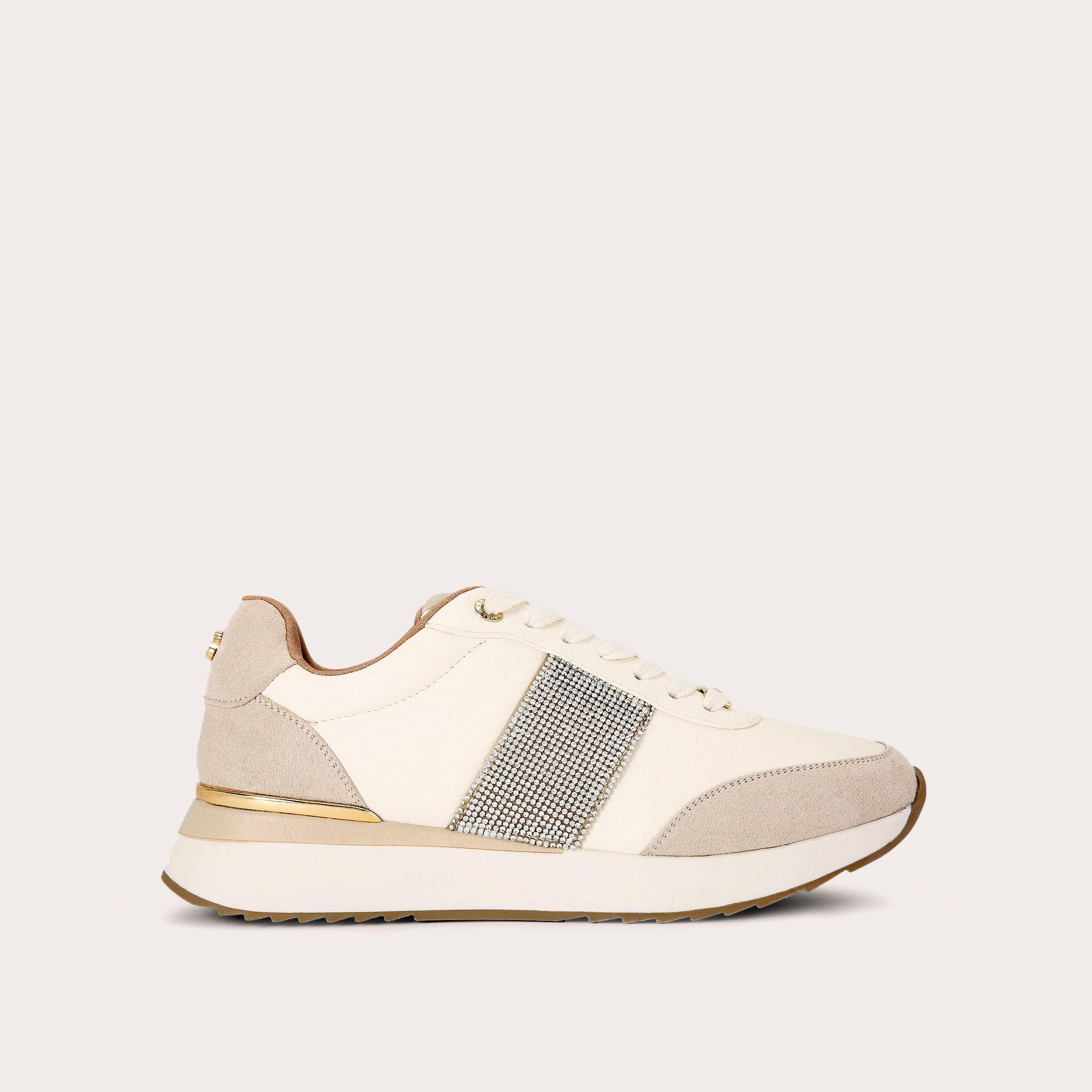 carvela FLEET Bone Trainer by CARVELA
