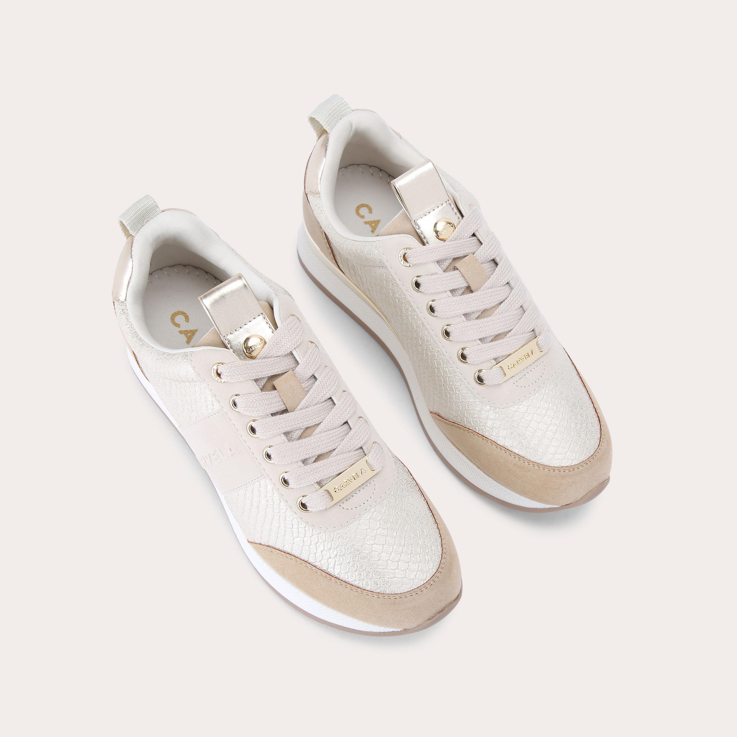 frame-runner-bone-snake-print-trainer-by-carvela