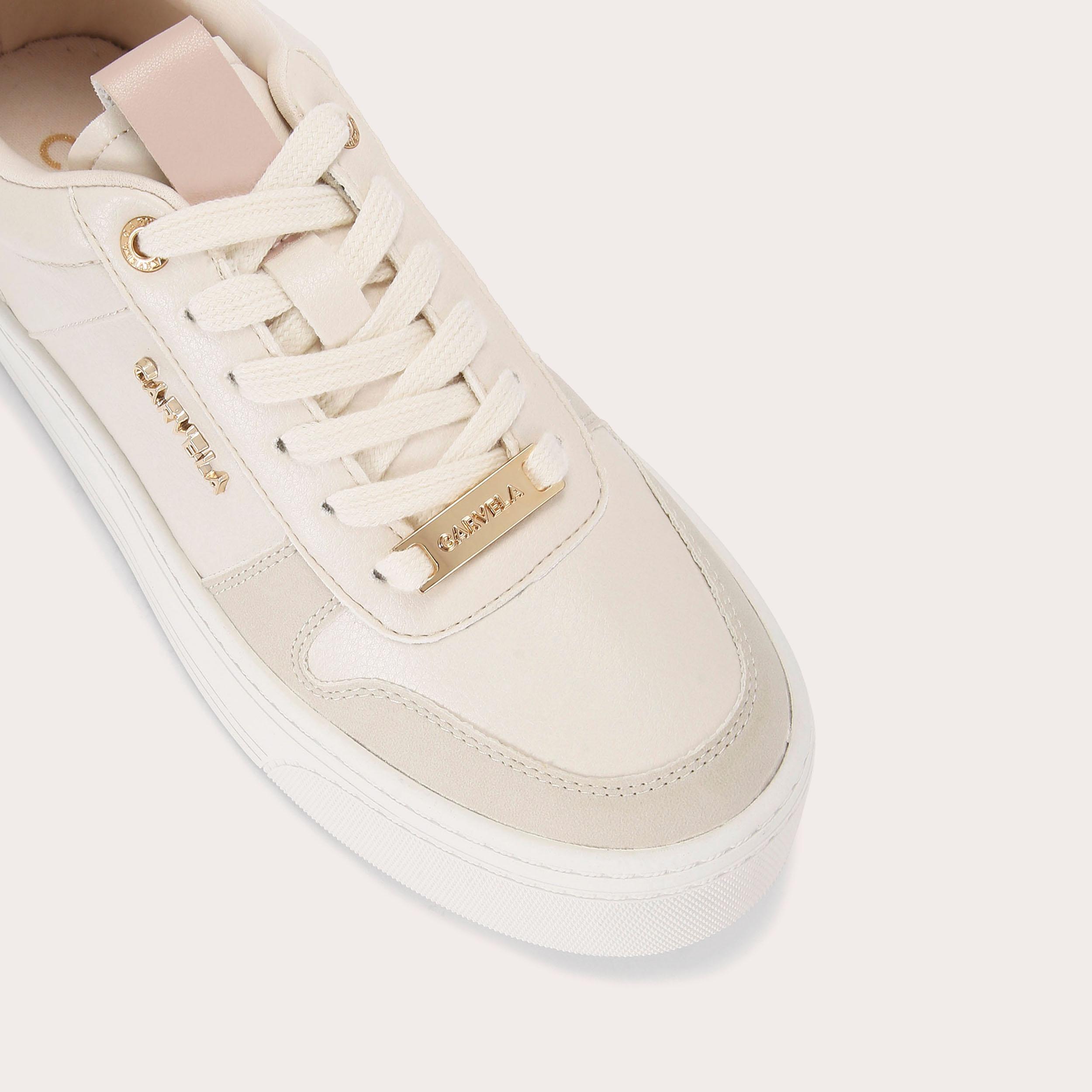 RELAY Pink Combination Trainer by CARVELA