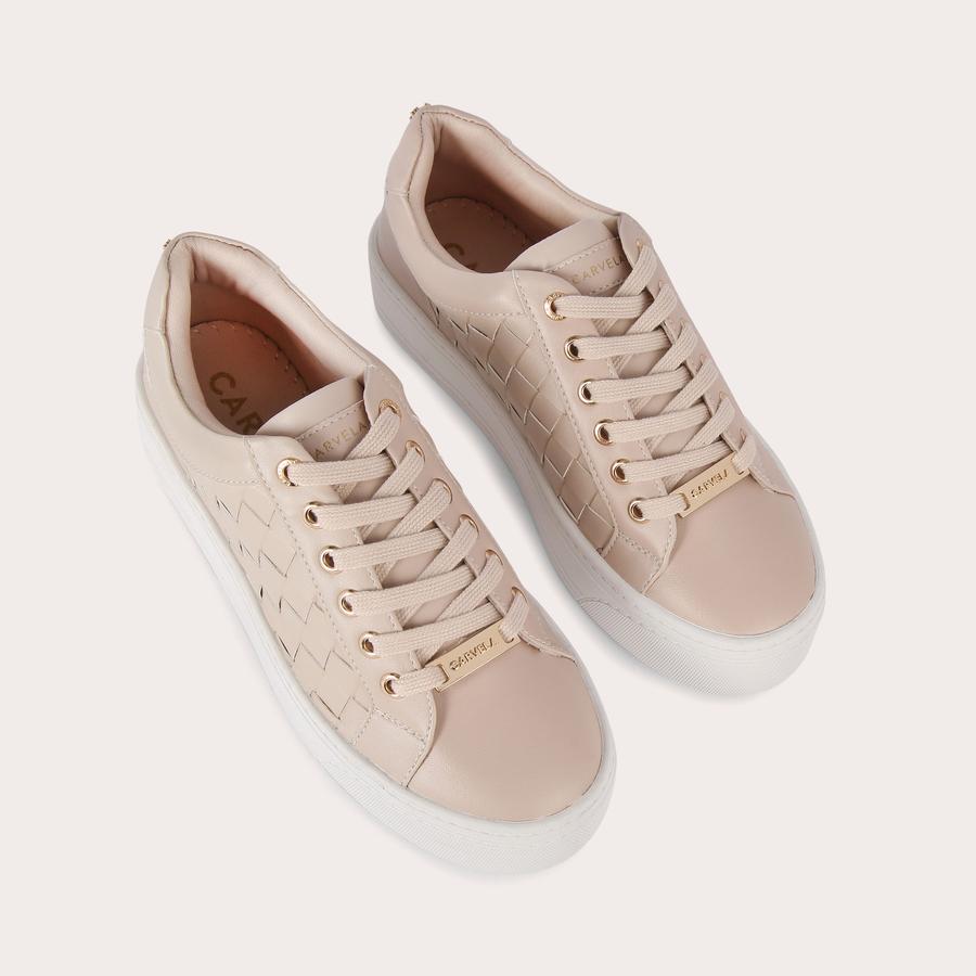 Carvela trainers sale uk clearance