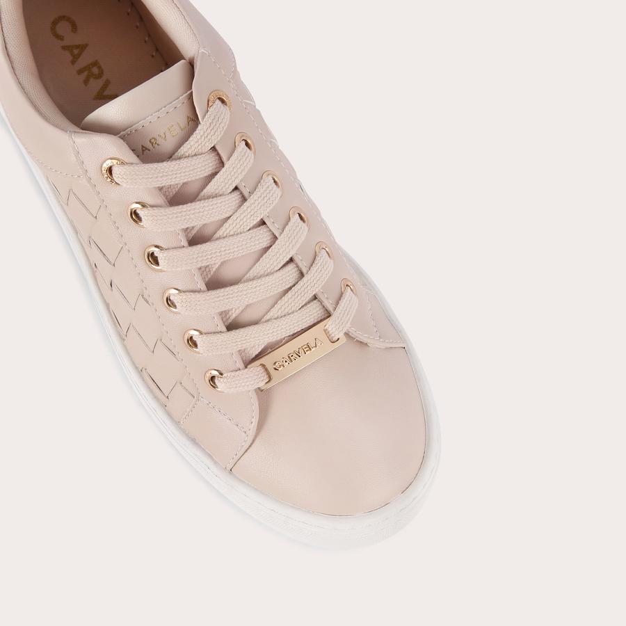 Carvela trainers online