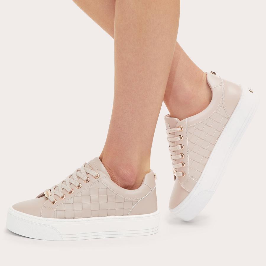 Carvela jeopardy trainers deals