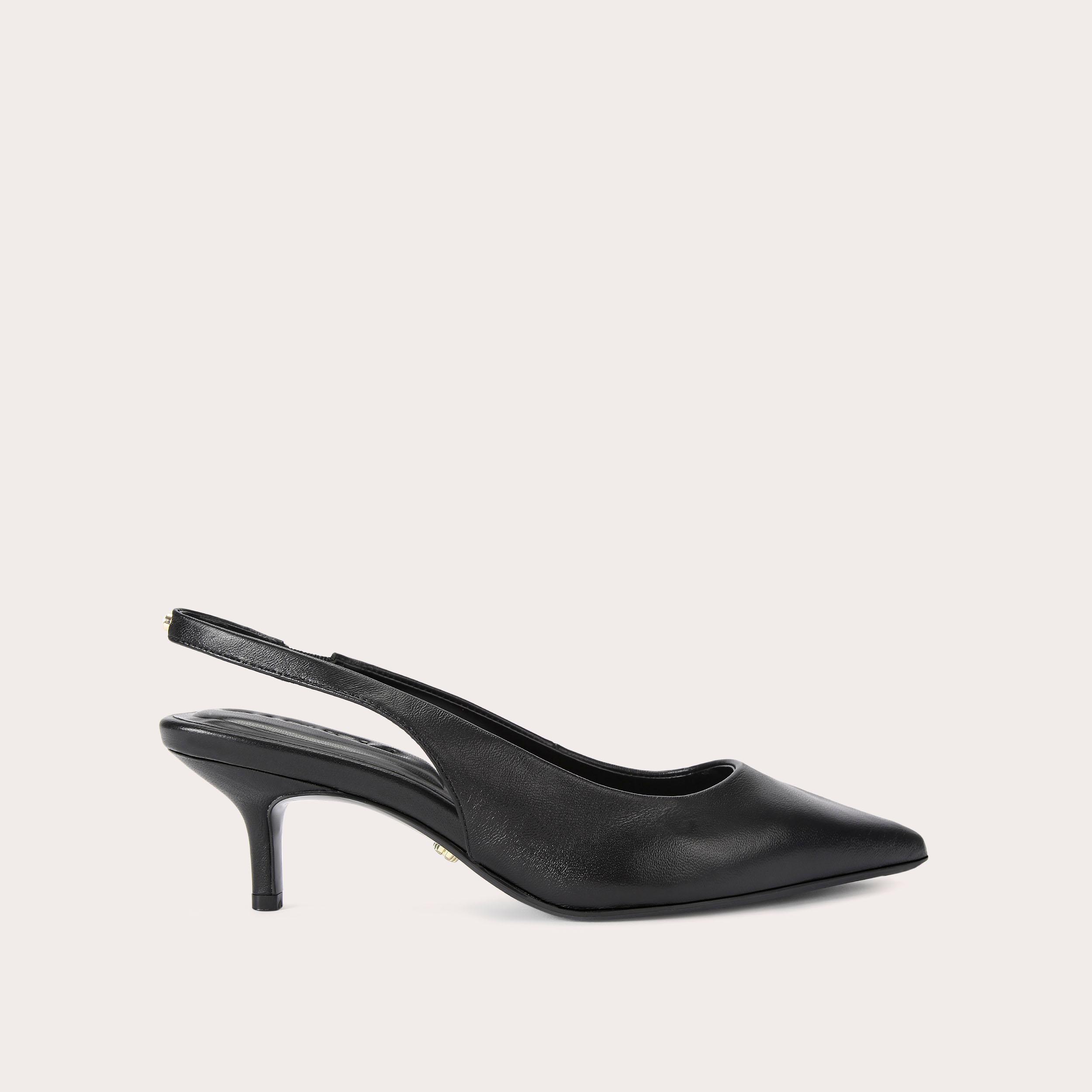 Carvela slingback clearance shoes