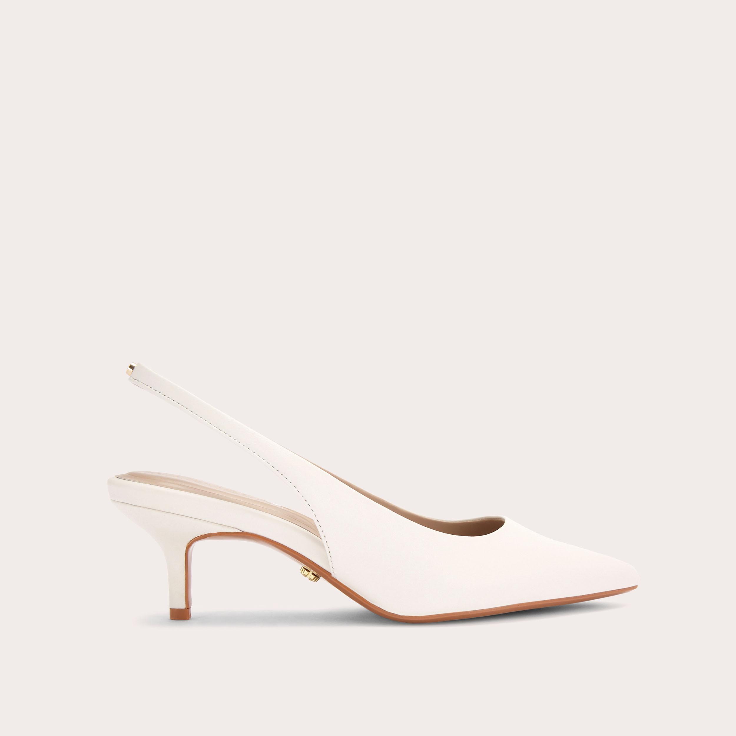 Wedding Shoes Bridal Heels Carvela