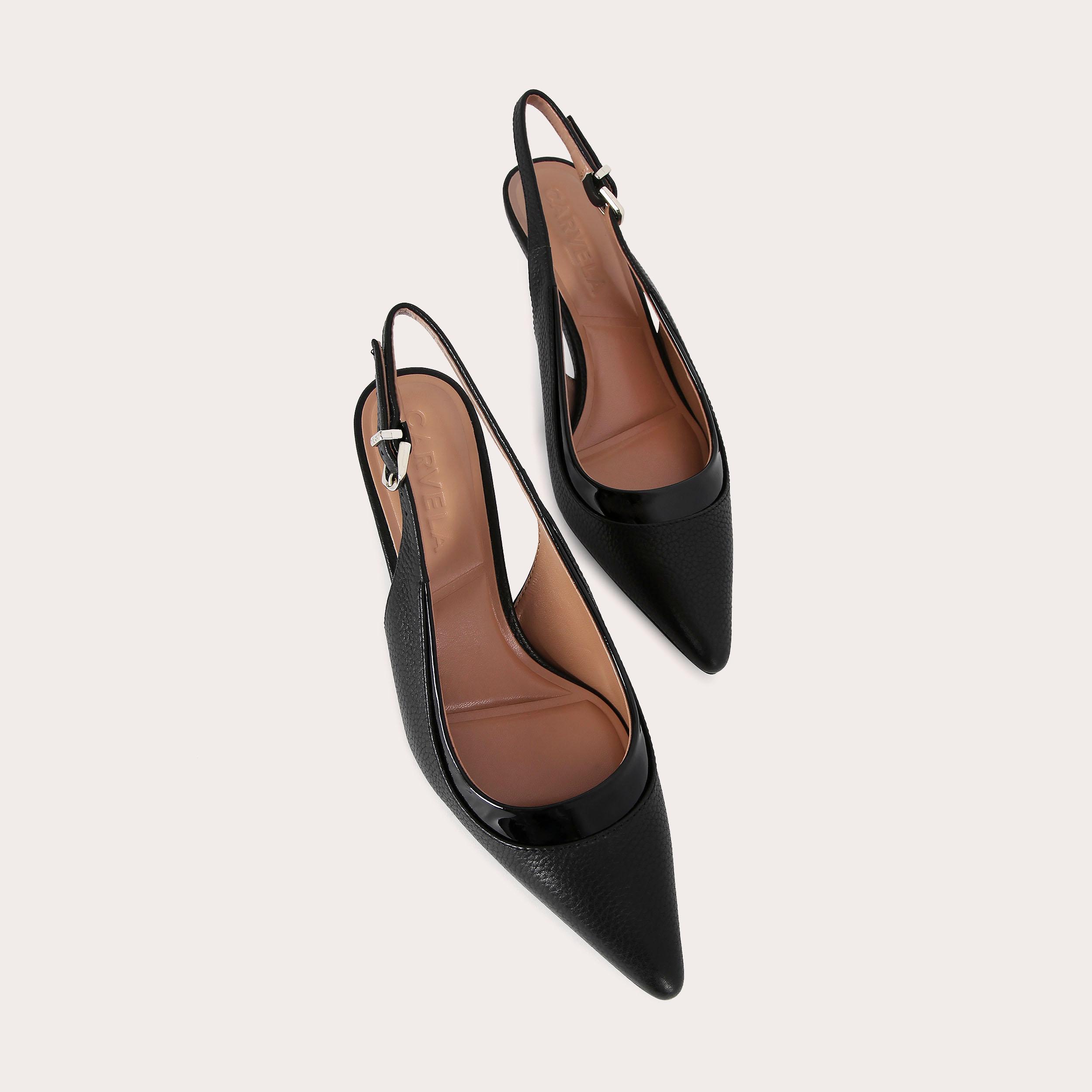 Carvela pointed cheap heels