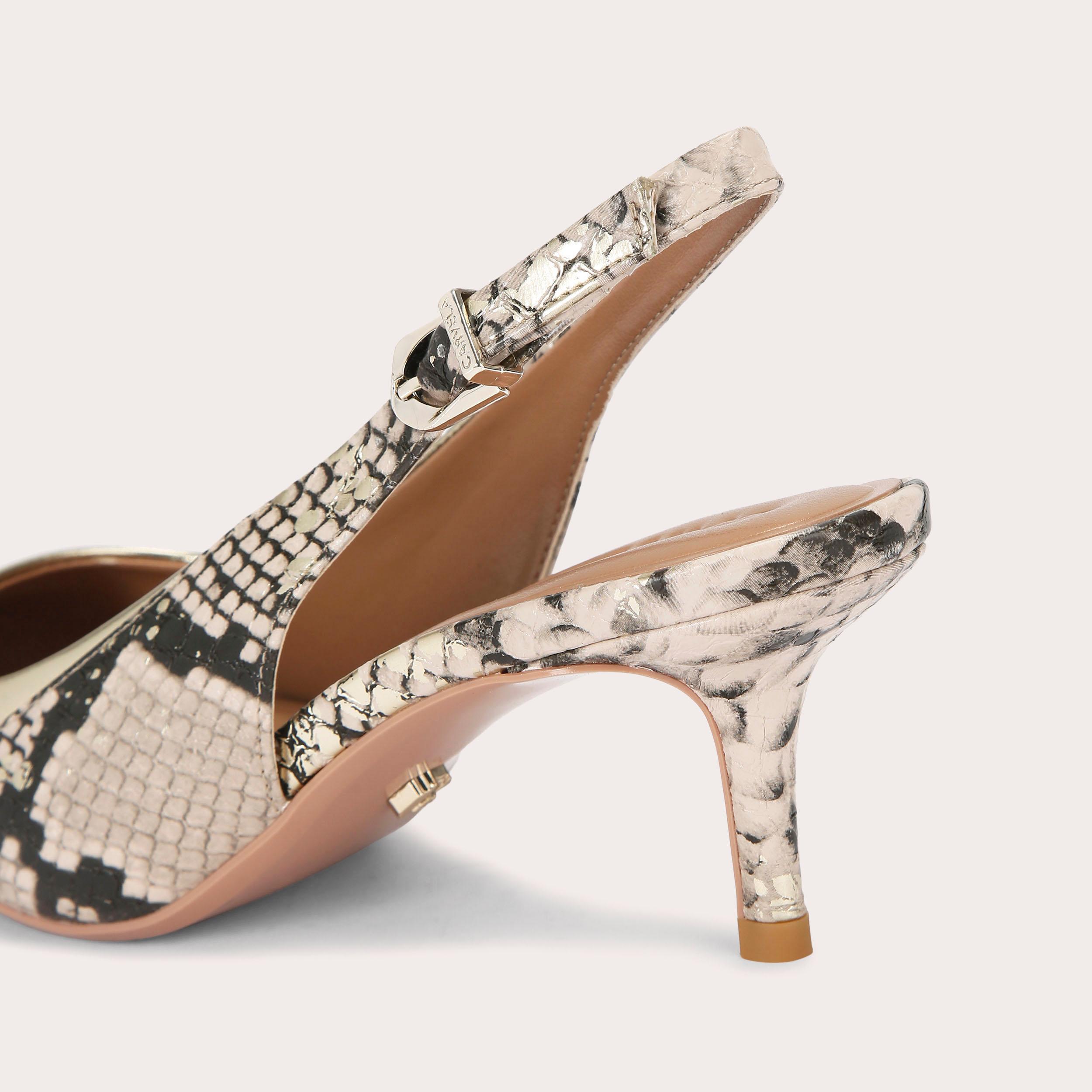 Carvela slingbacks outlet