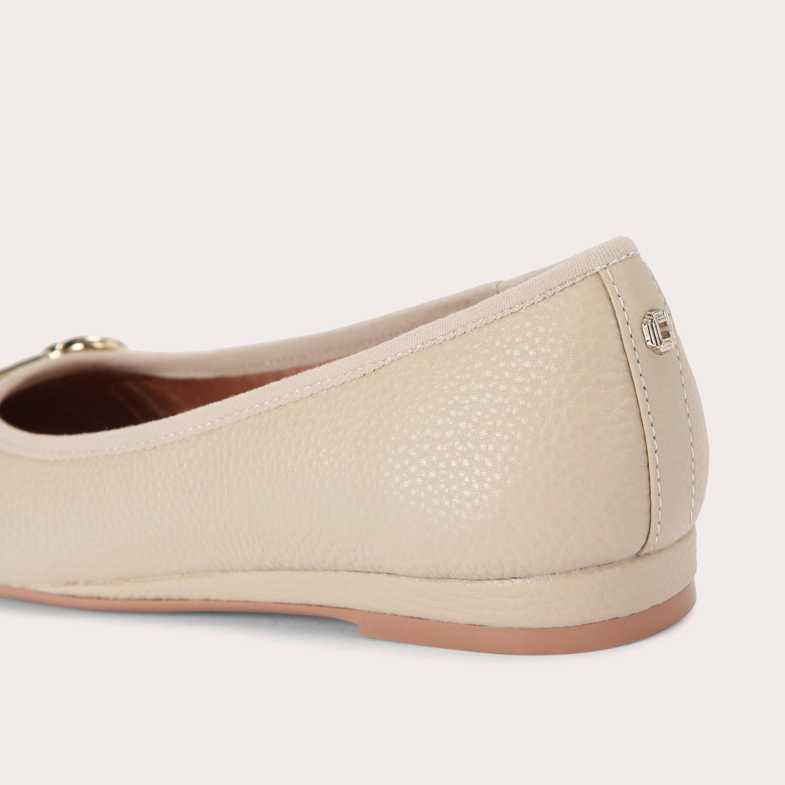 carvela ballet flats