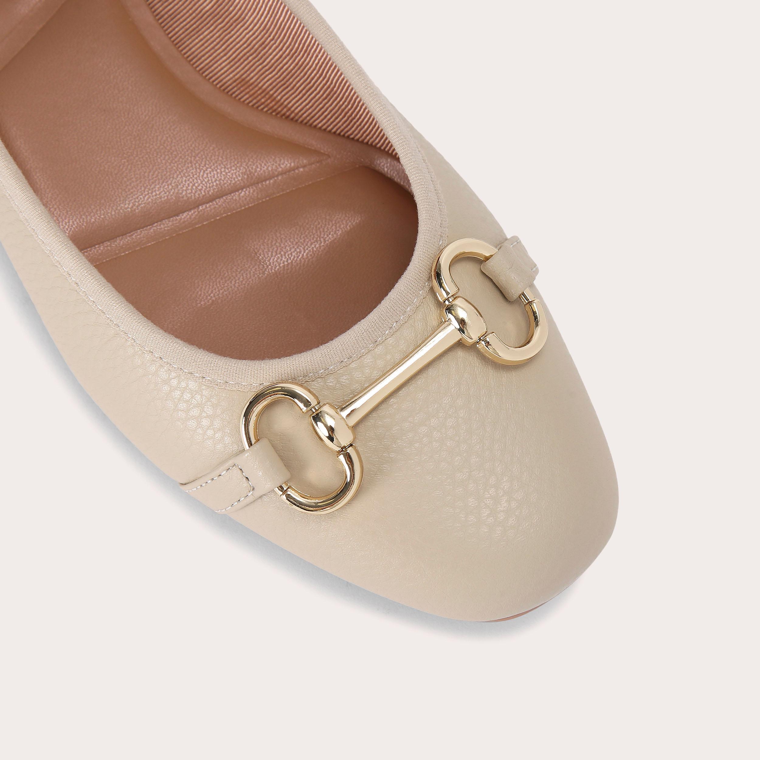 carvela ballet flats