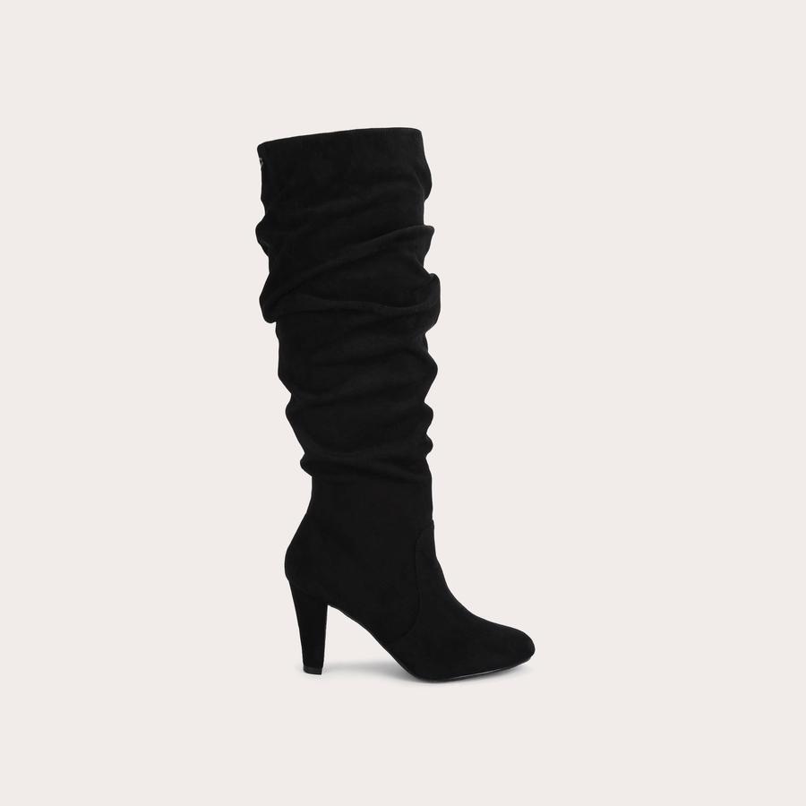 Carvela boots knee high hotsell