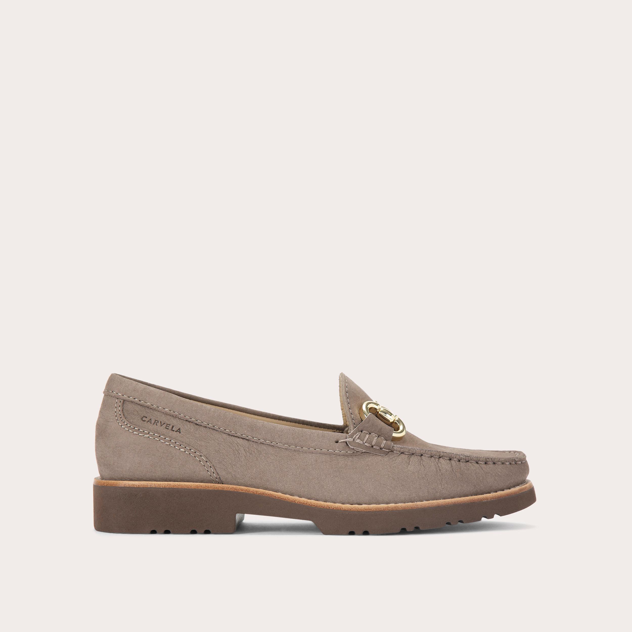 Carvela comfort loafers online