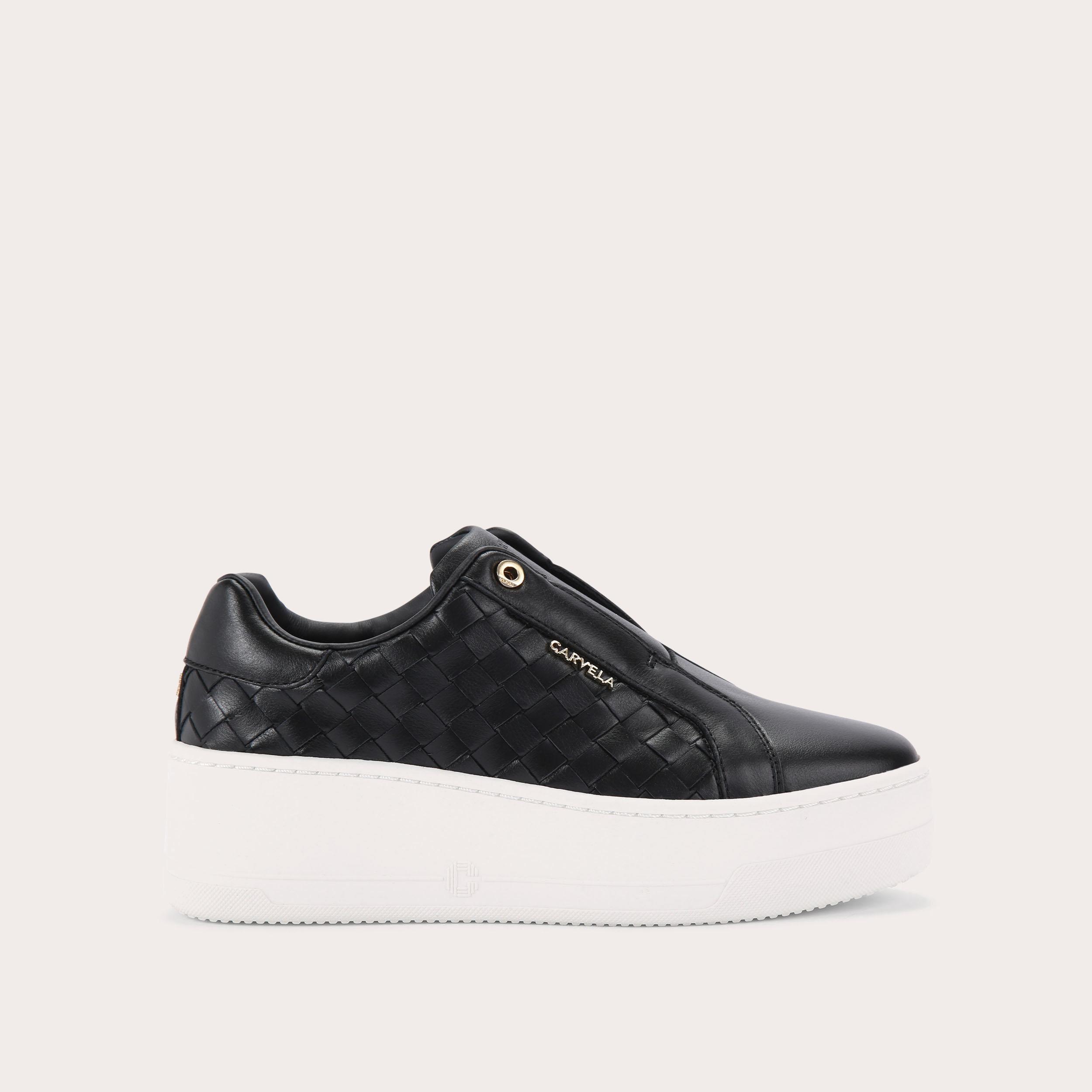 Slip on Trainers Women s Trainers Carvela