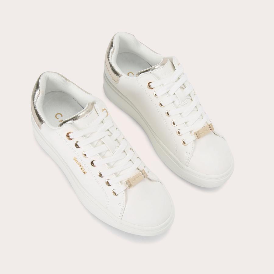 Cheap carvela trainers online