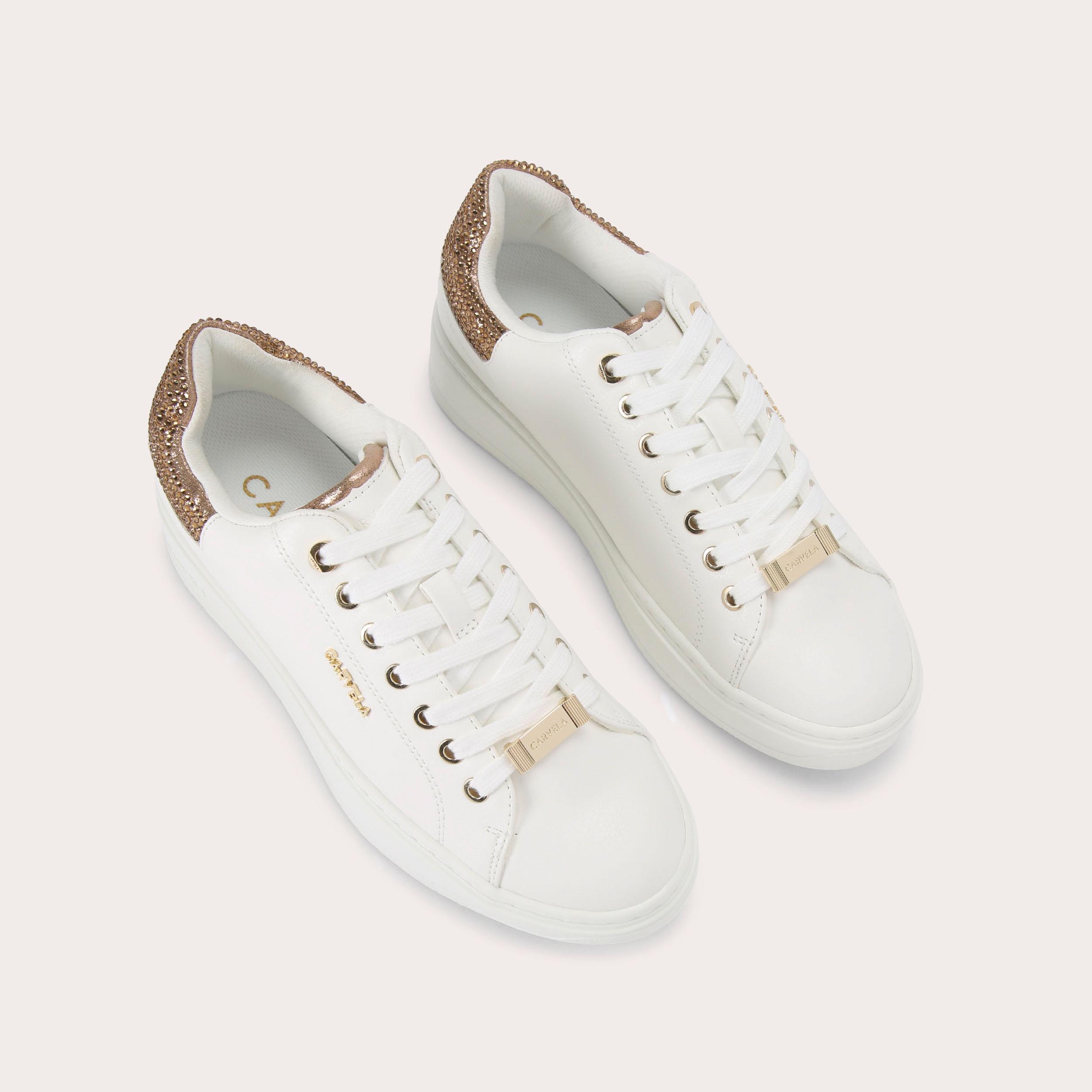 Carvela sneakers 2019 on sale