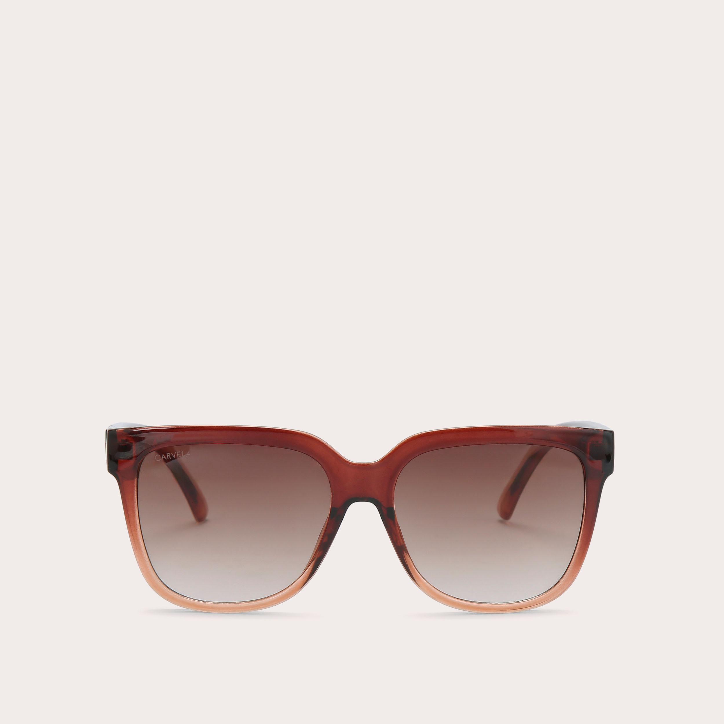 Brown colour sunglasses best sale