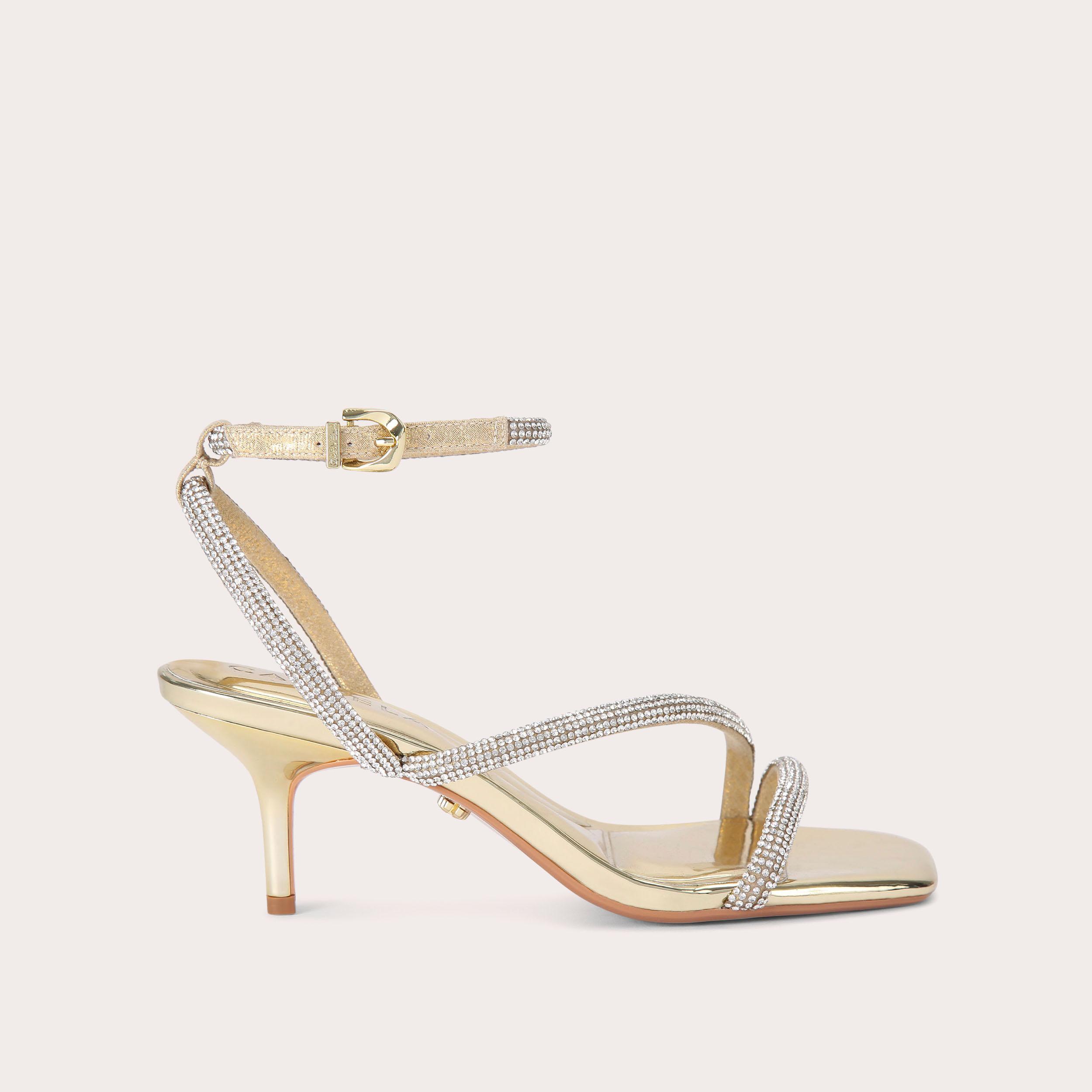 Wedding Shoes Bridal Heels Carvela