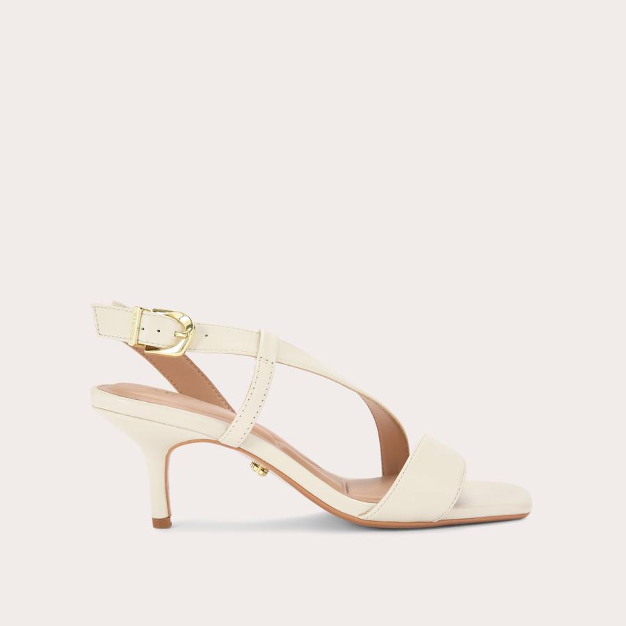 Carvela strappy heels sale