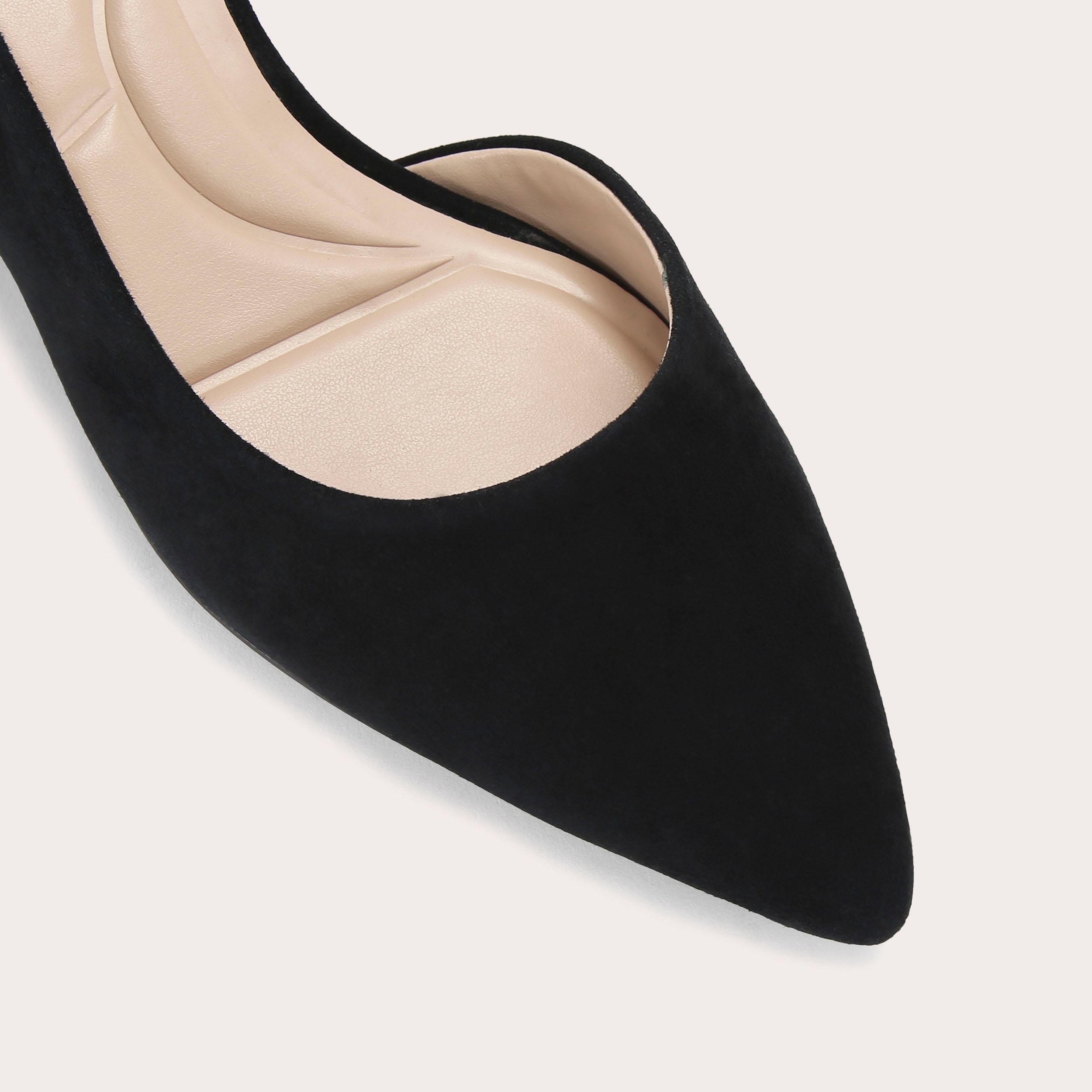 carvela comfort heels