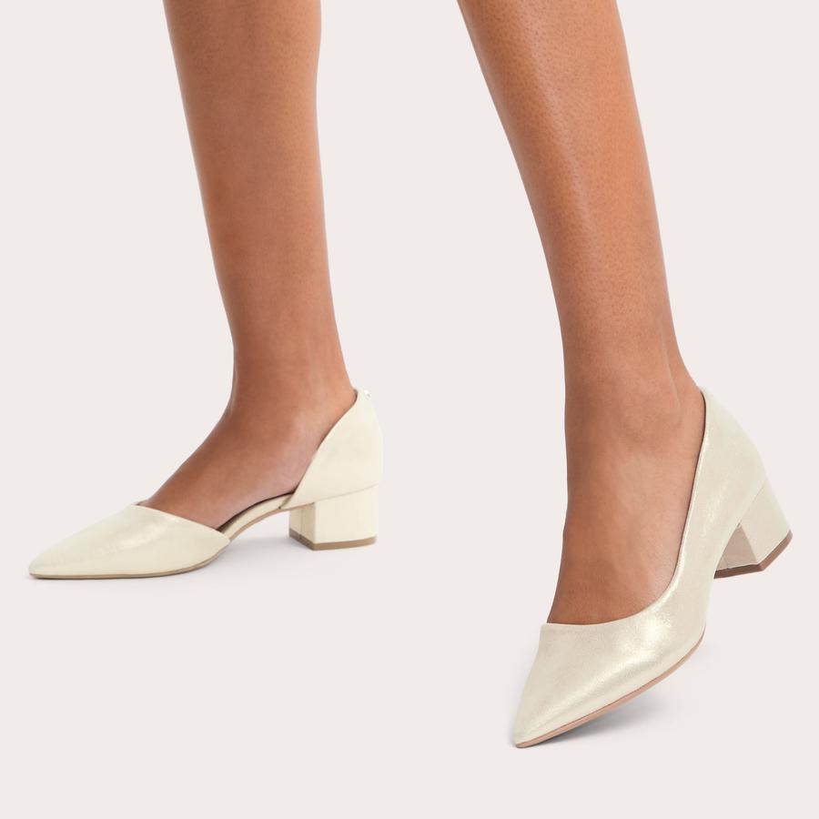 Carvela comfort heels clearance