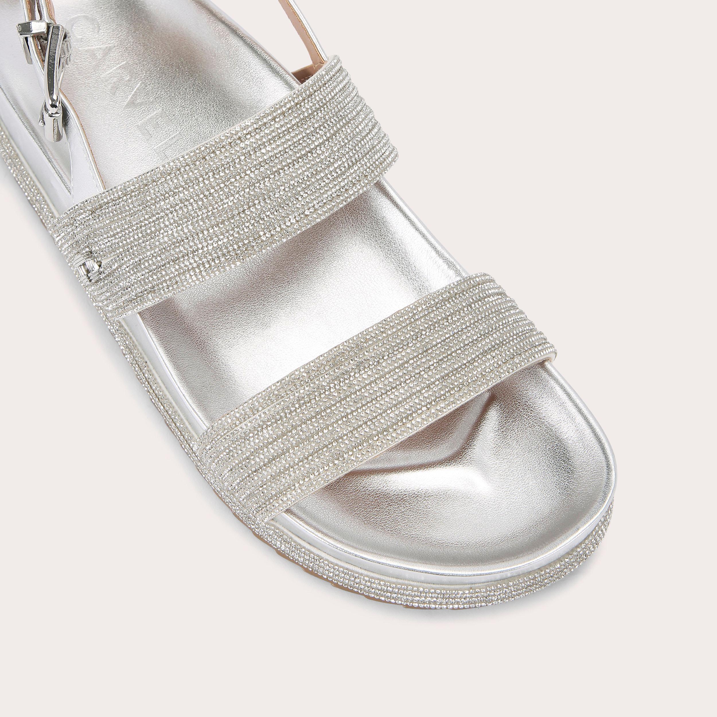 Carvela sparkle sandals online