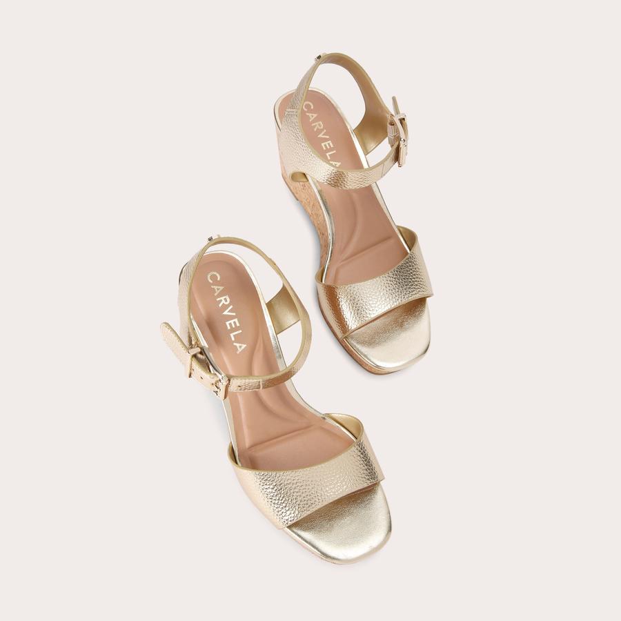 Carvela kaddie outlet