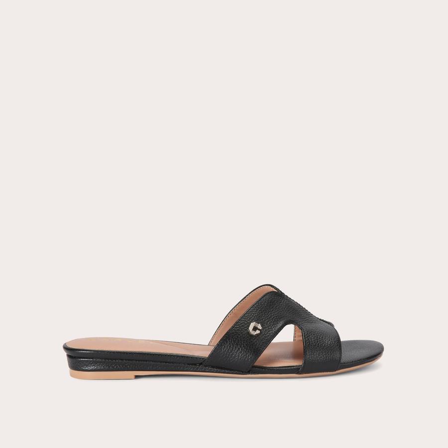 Carvela flip flops online