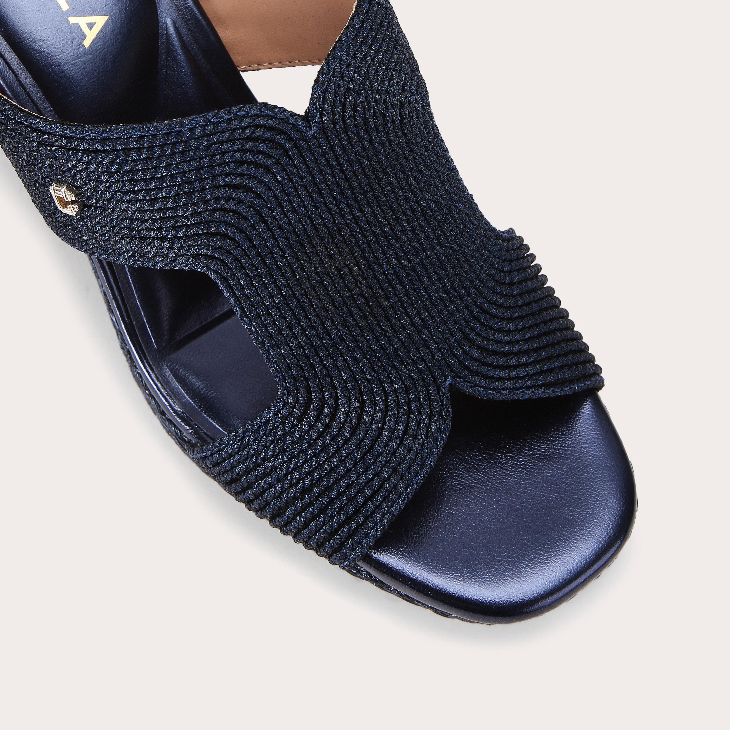 Carvela sabrina 2025 2 navy