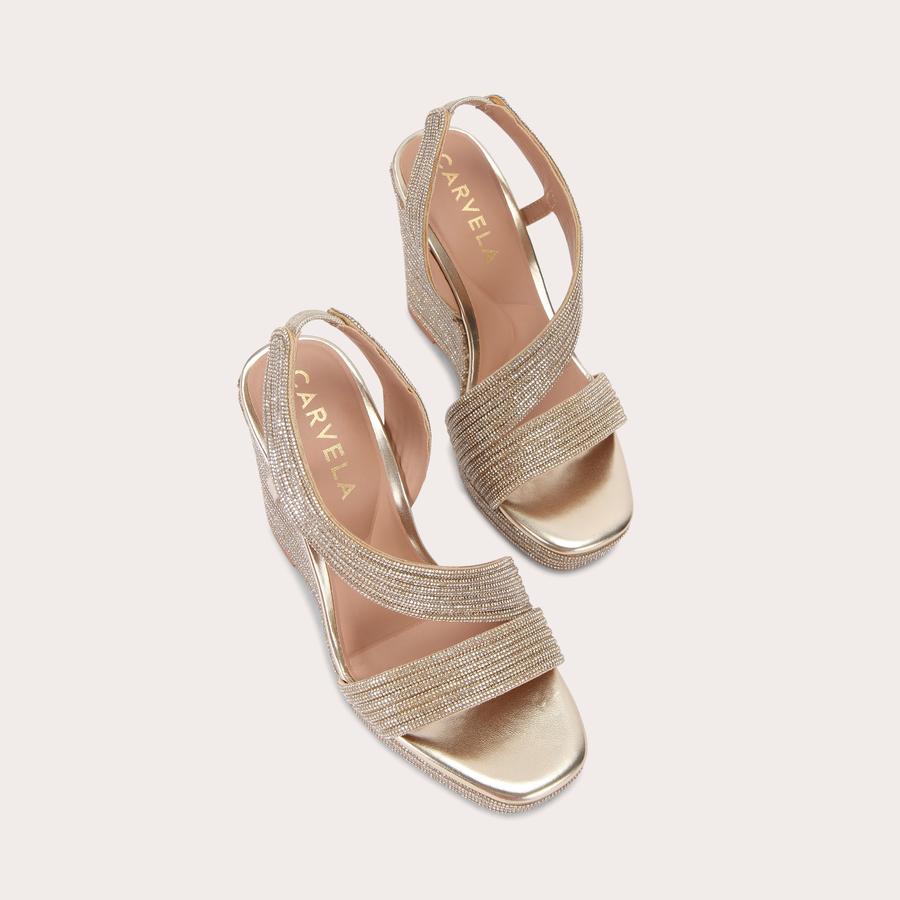 Carvela wedges on sale