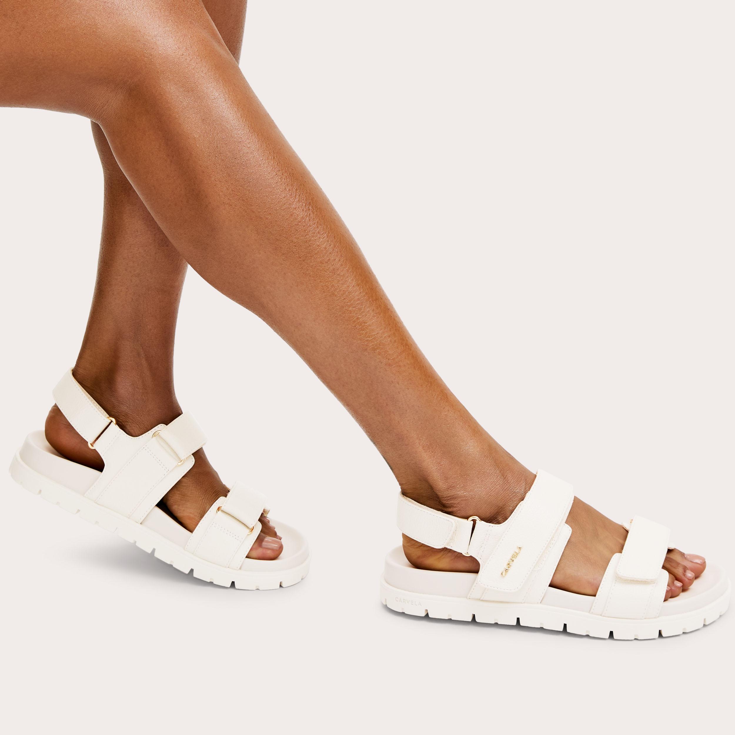 Fame Sandal