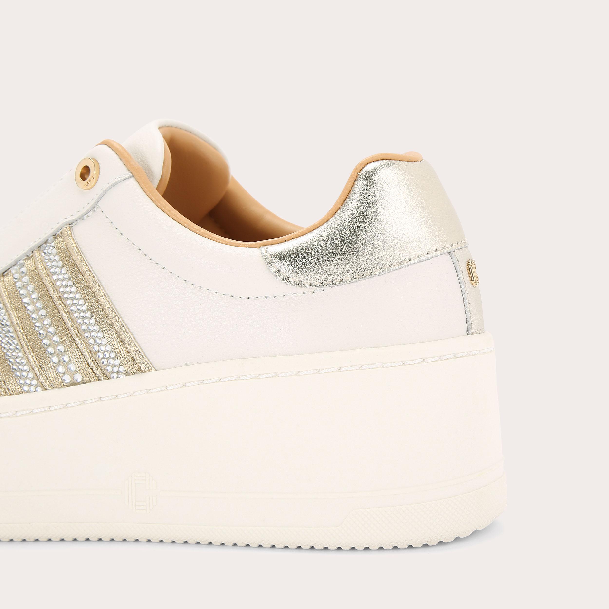 carvela serene jewel