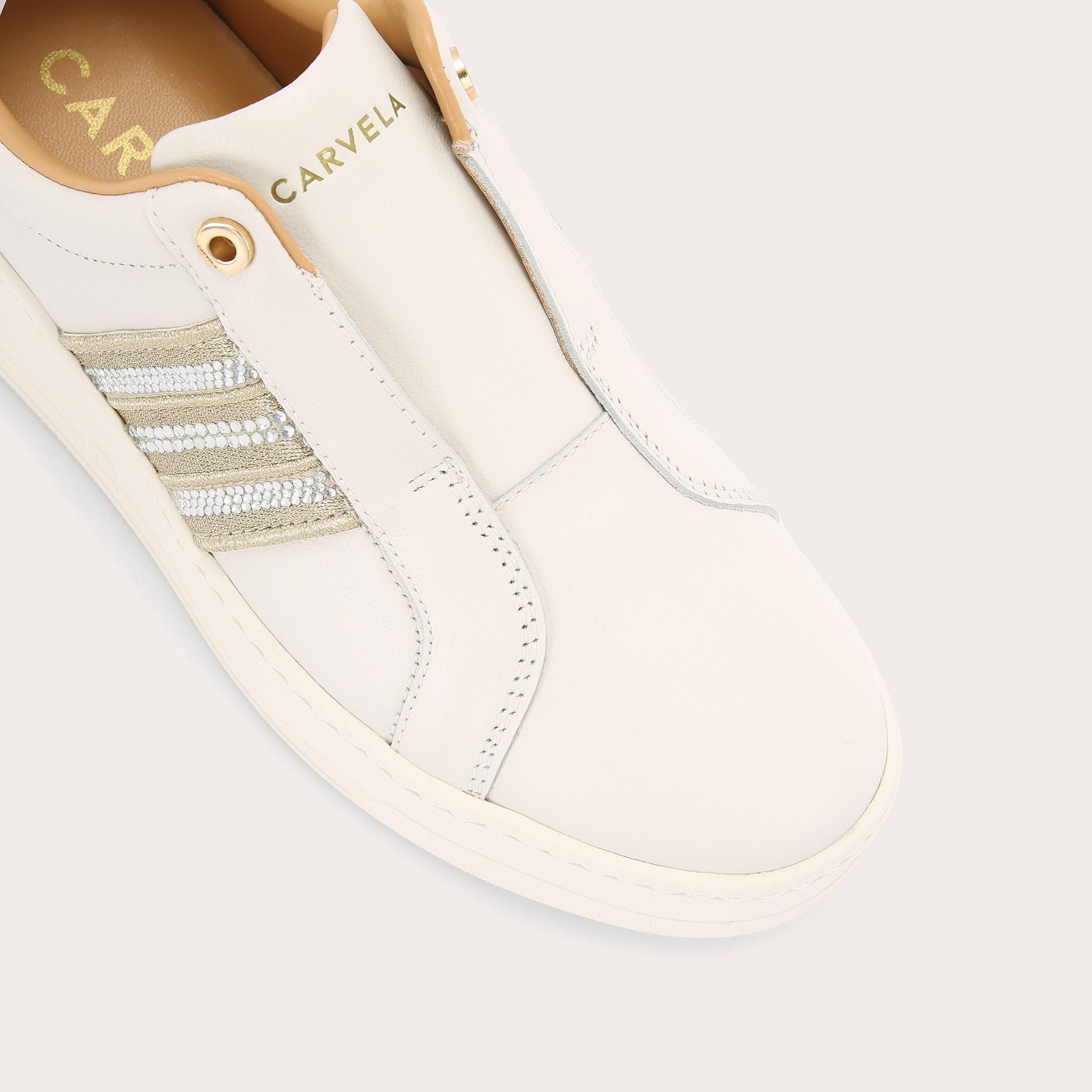 carvela serene jewel