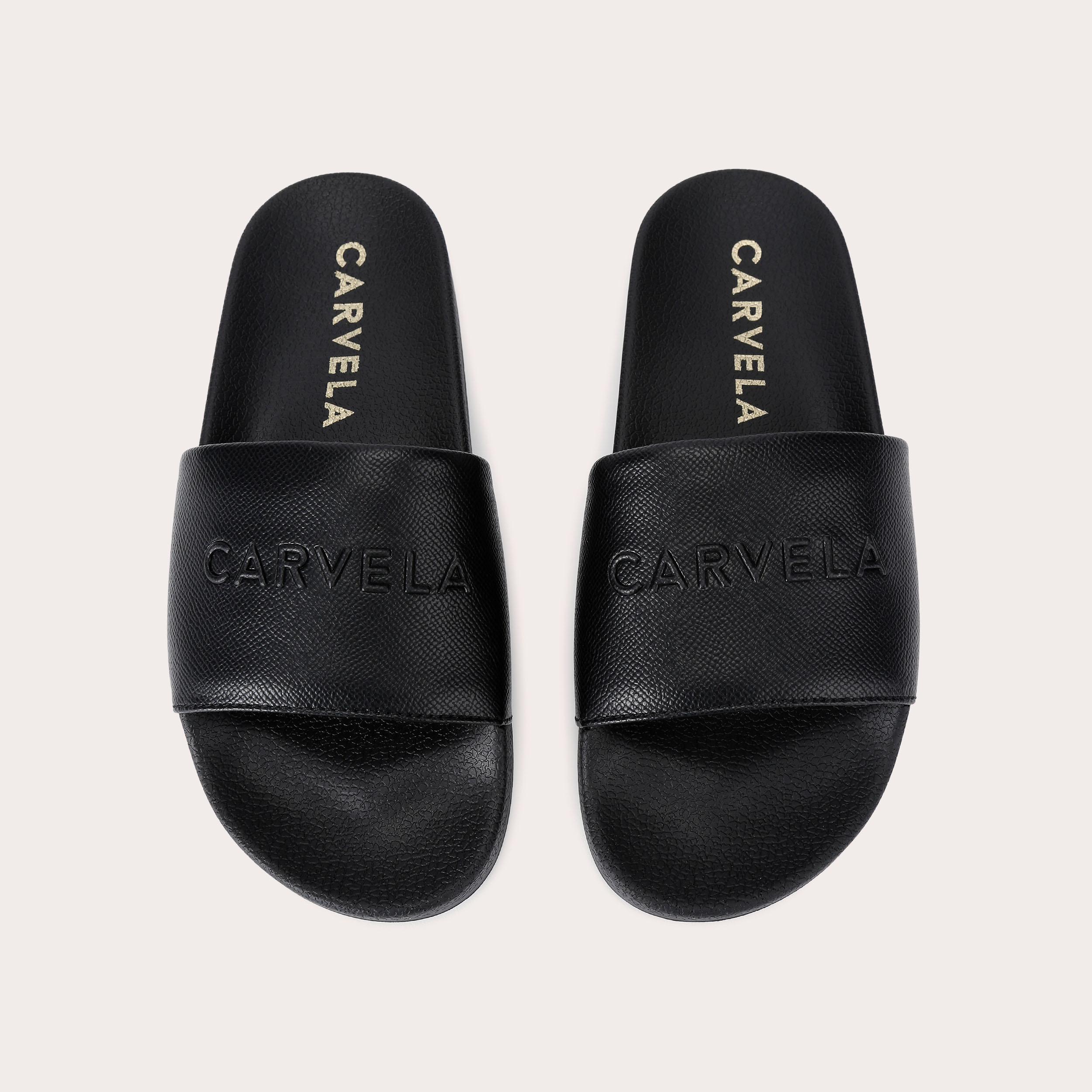 carvela sliders sale
