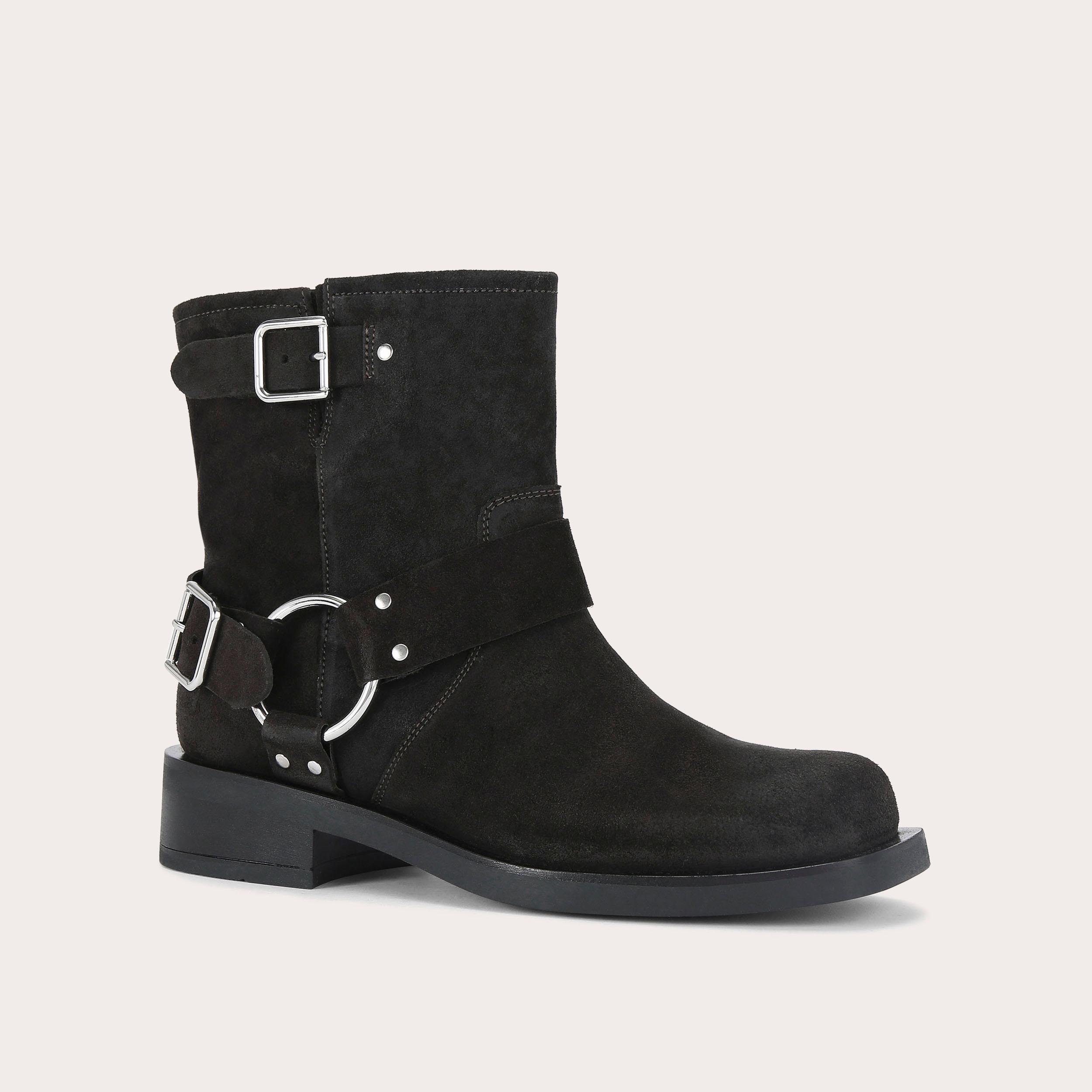 Carvela cheap sander boots